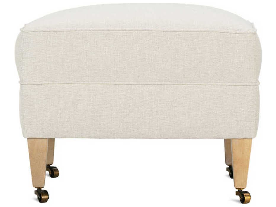 Rowe Marleigh Upholstered Ottoman