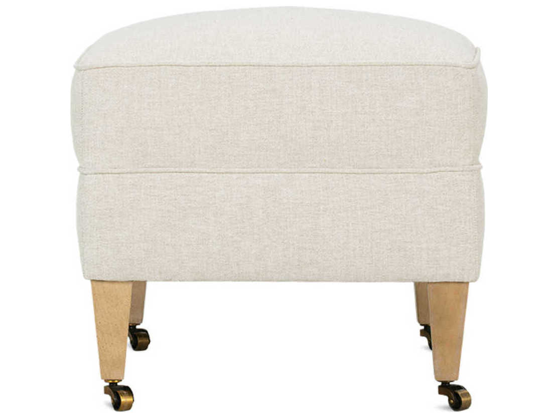 Rowe Marleigh Upholstered Ottoman