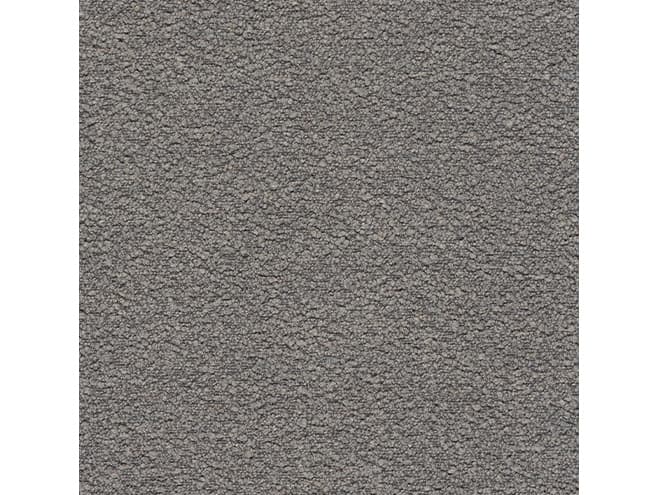 Rowe Cleo Gray Upholstered Ottoman