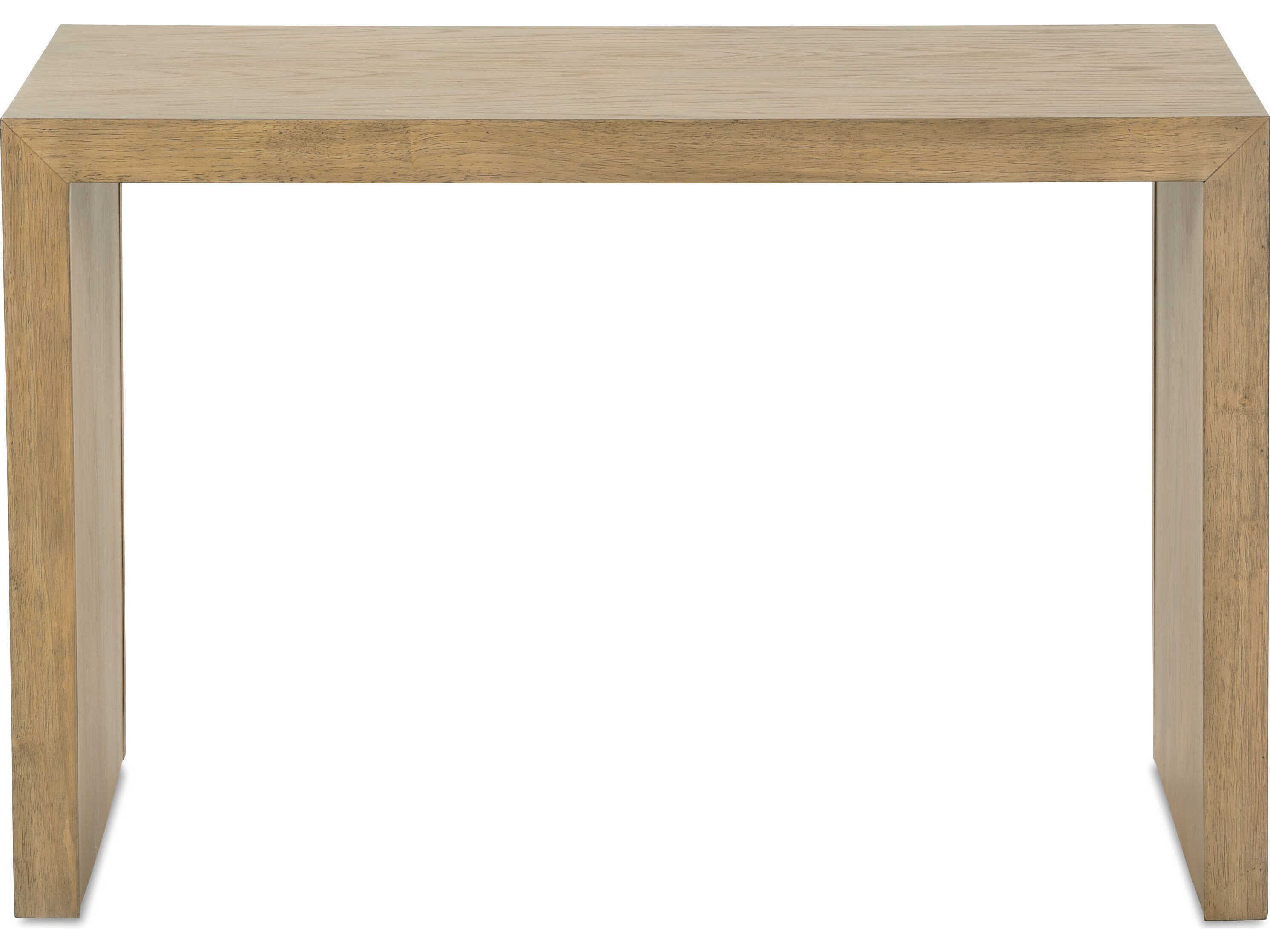 Rowe Cove Rectangular Wood Harvest Cocktail Table