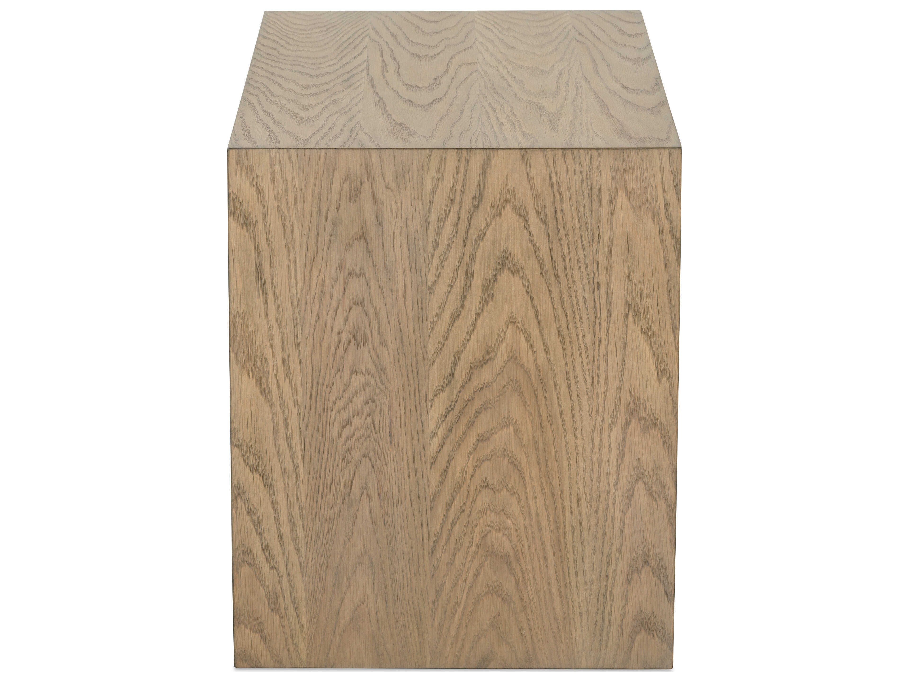 Rowe Cove Rectangular Wood Harvest Cocktail Table