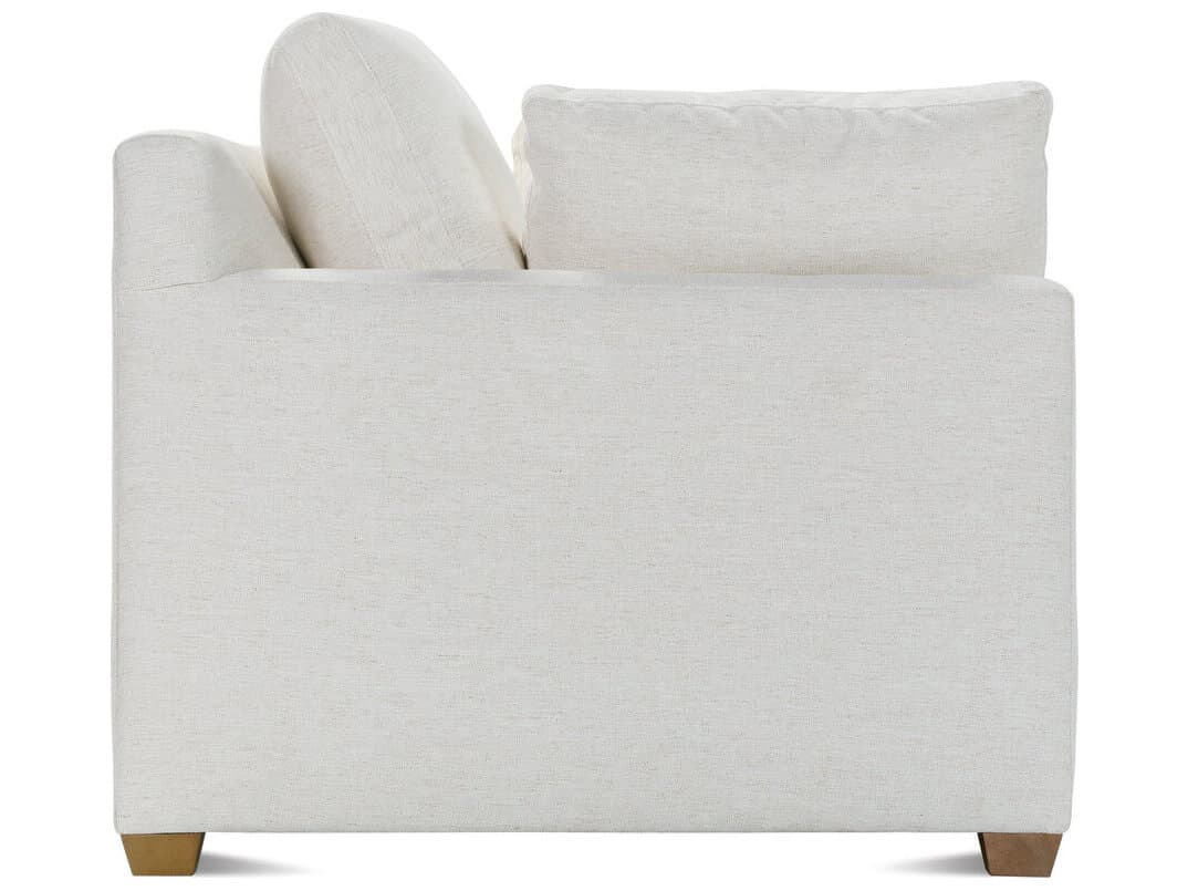 Rowe Sylvie Beige Upholstered Sofa Bed