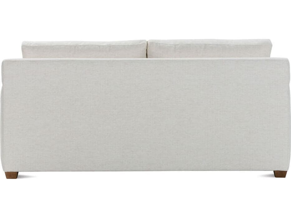 Rowe Sylvie Beige Upholstered Sofa Bed