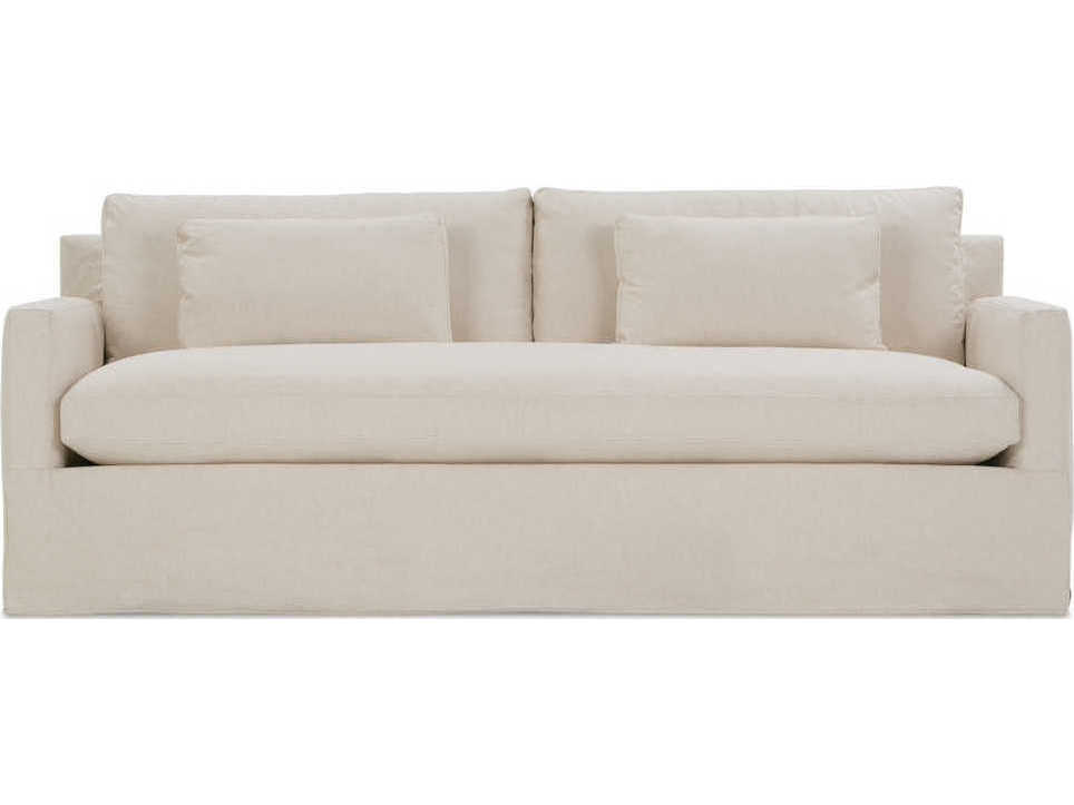 Rowe Sylvie Upholstered Slip Sofa