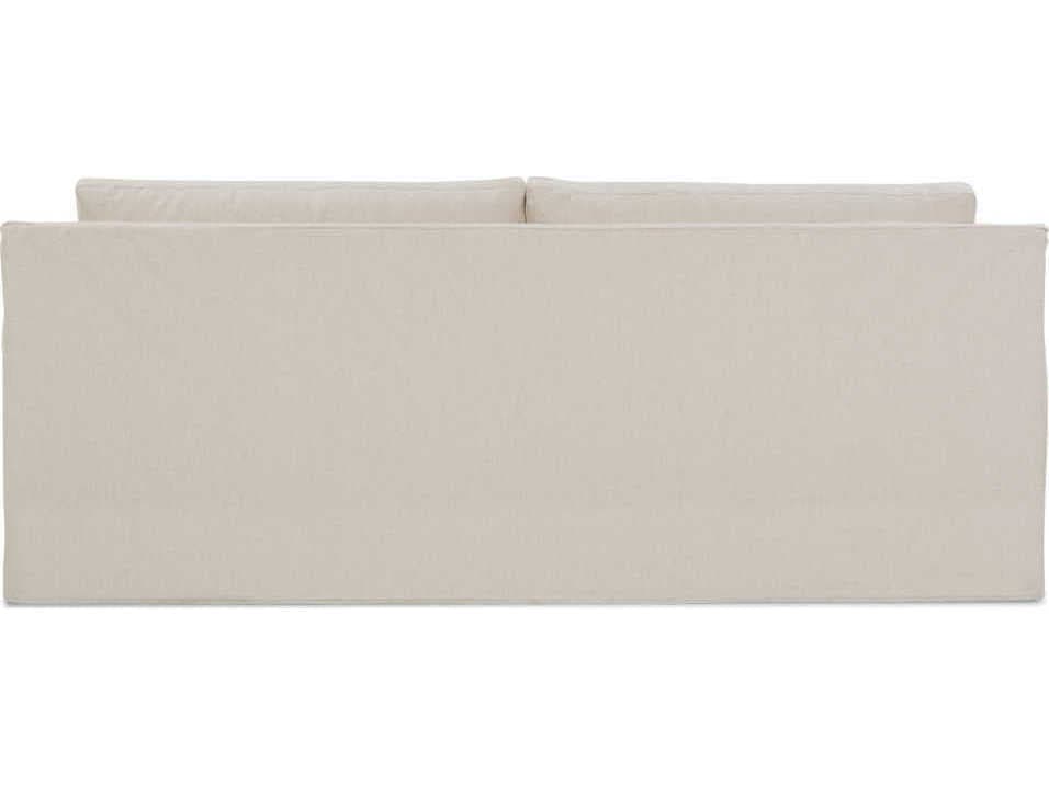 Rowe Sylvie Upholstered Slip Sofa
