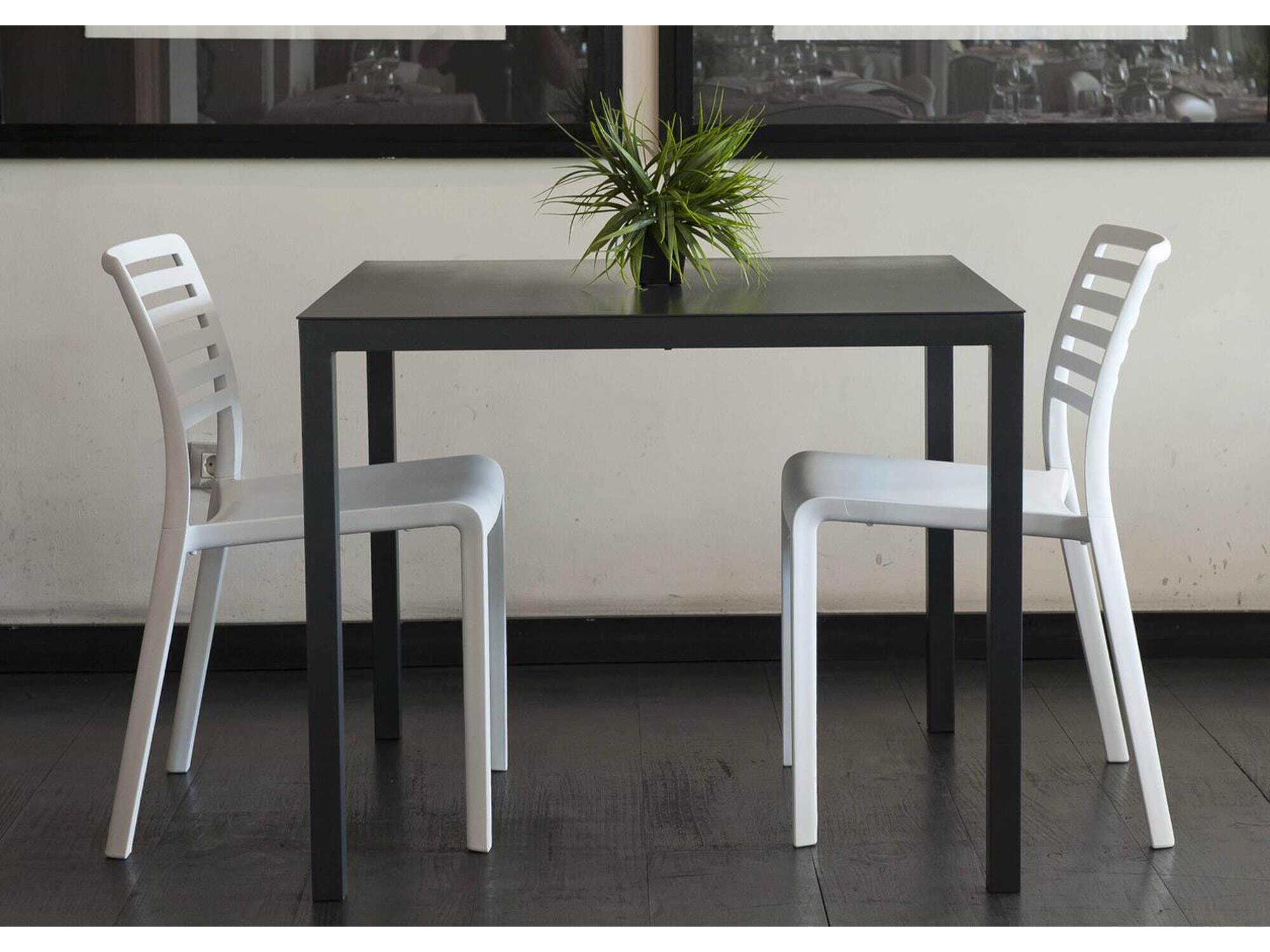 Resol Lama Dining Chair Olive Green Price Includes 4