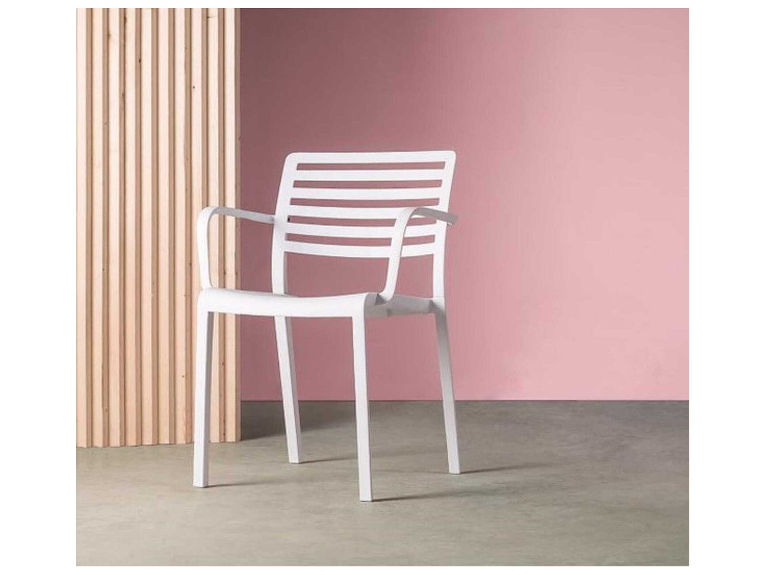 Resol Lama Dining Armchair Sand Price Includes 4