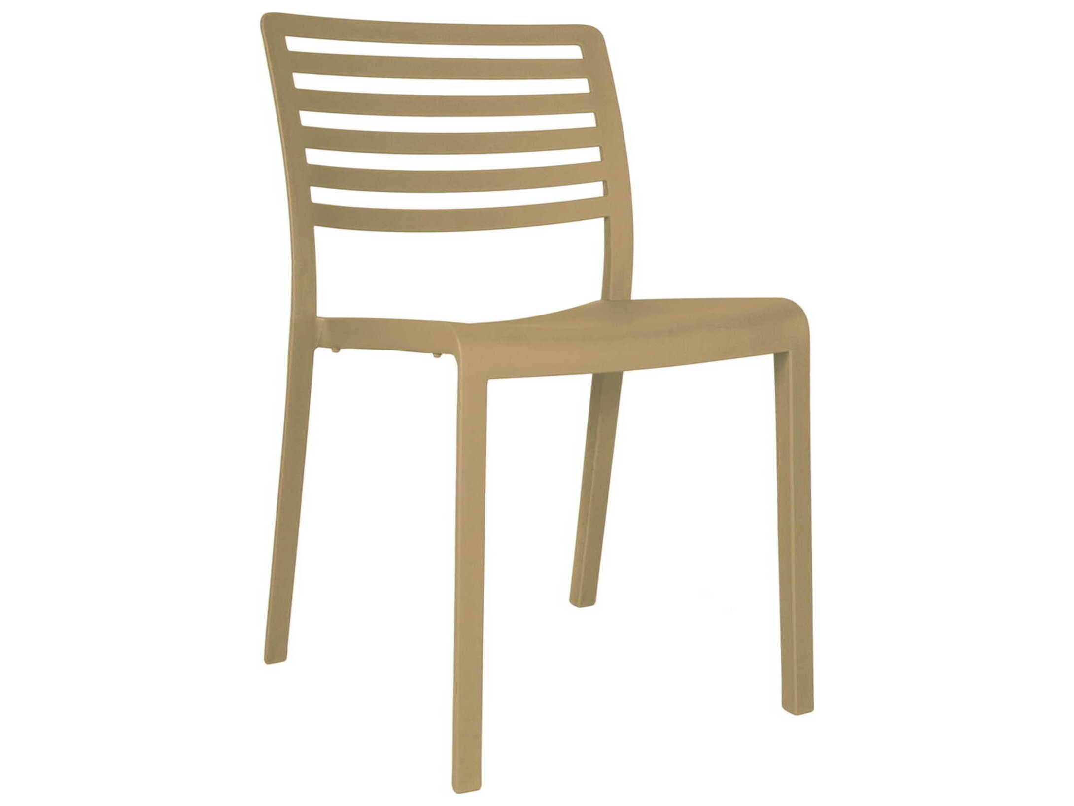 Resol Lama Dining Chair Sand Price Includes 4