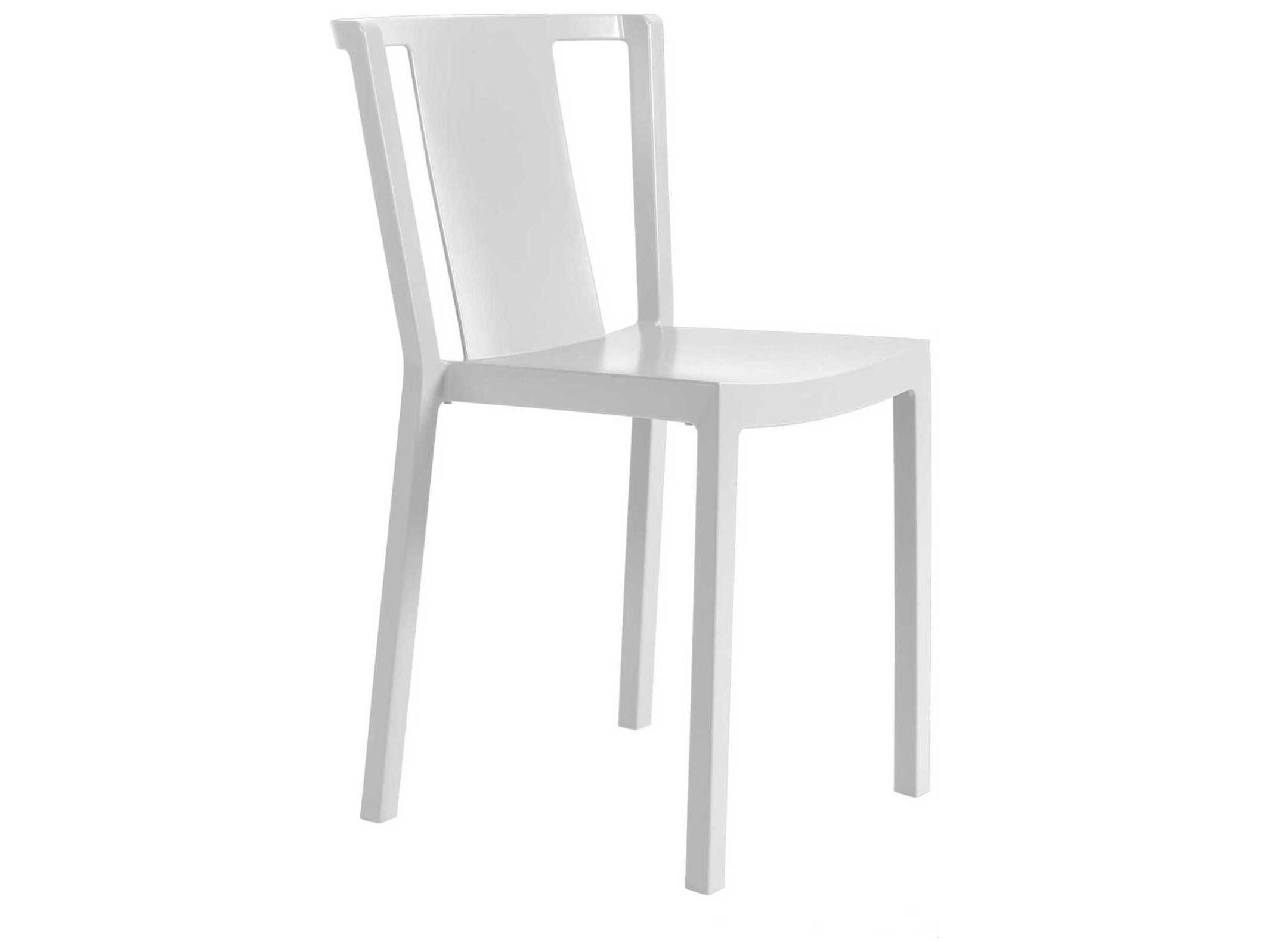 Resol Neutra Dining Chair White Price Includes 4