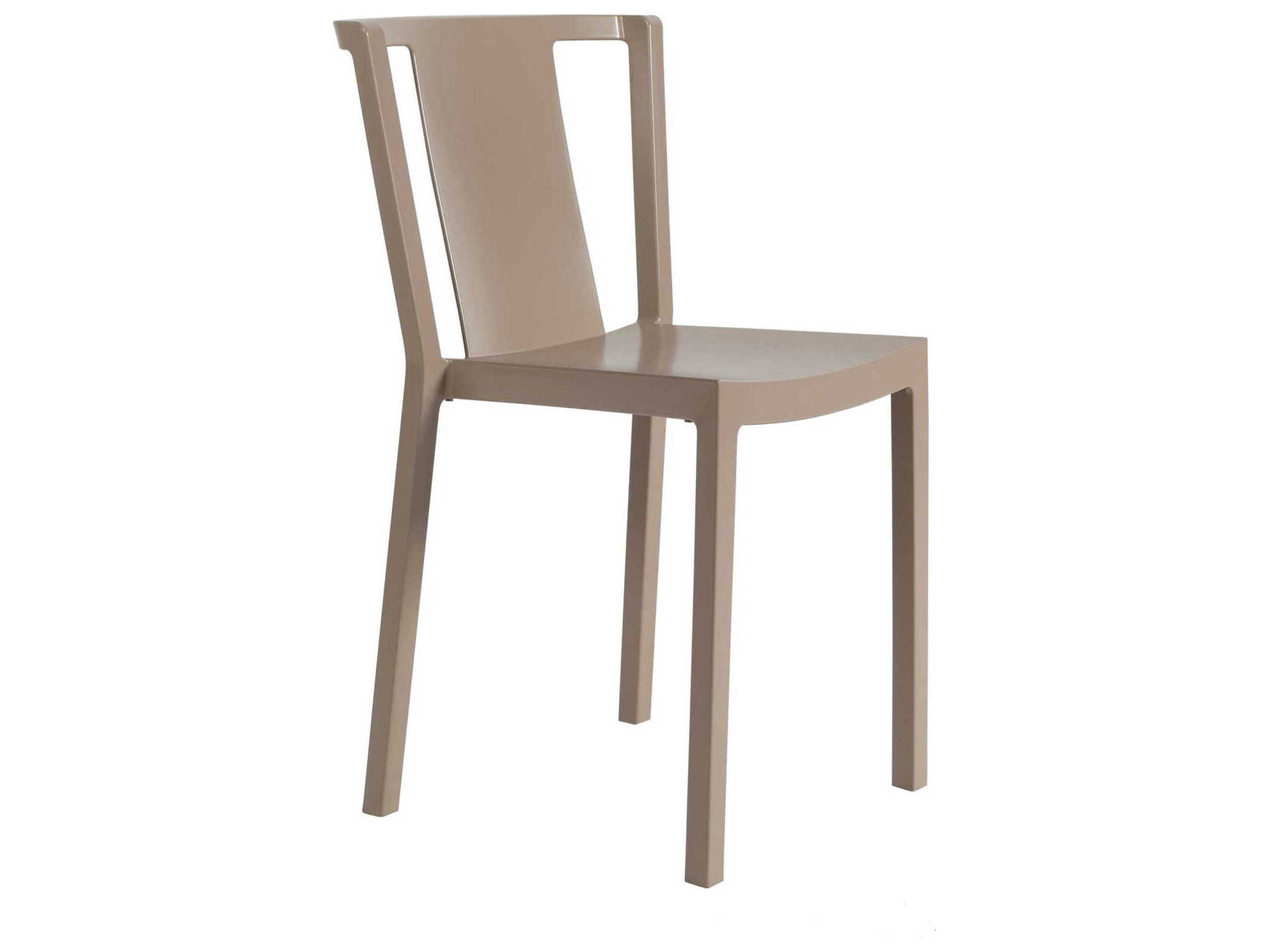 Resol Neutra Dining Chair Chocolate Price Includes 4