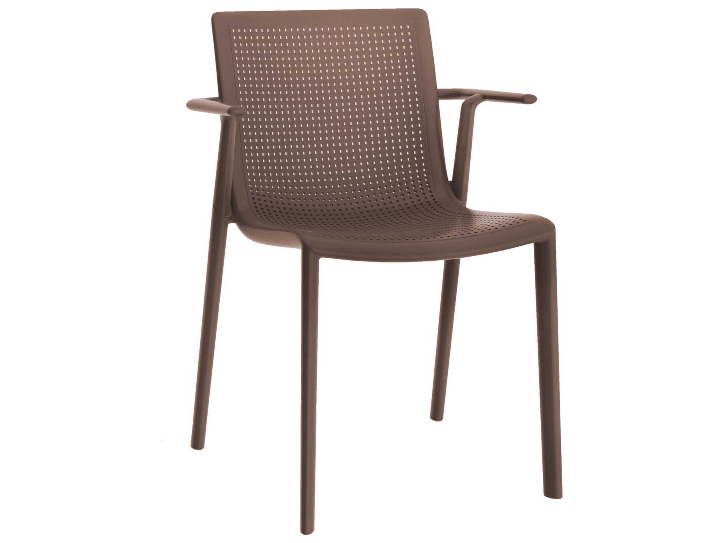 Resol Beekat Dining Armchair Chocolate Price Includes 4