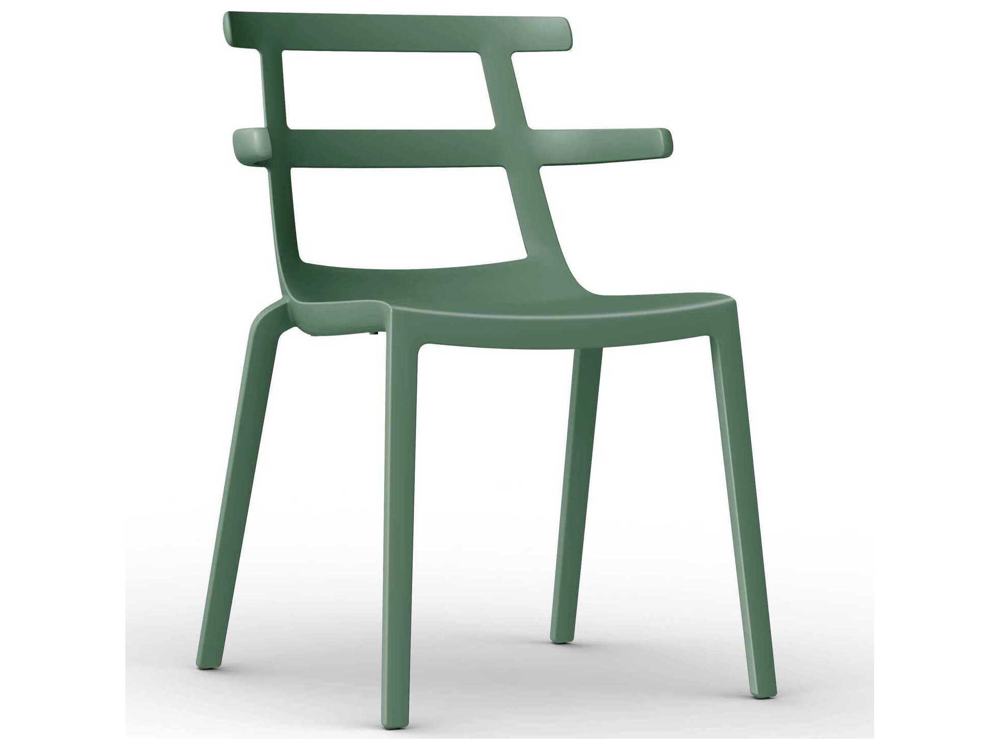 Resol Tokyo Dining Chair Greenish Grey Price Includes 4