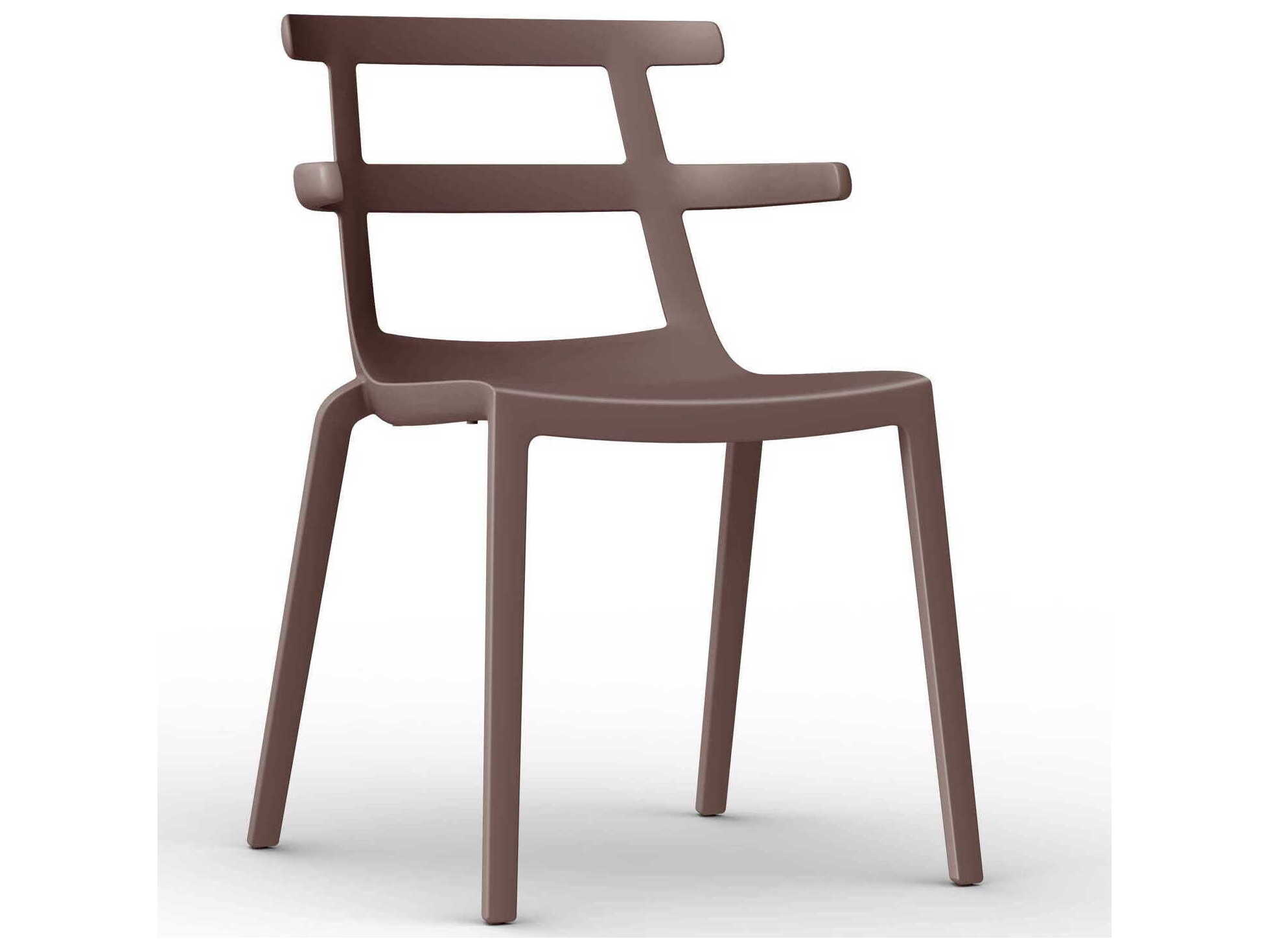 Resol Tokyo Dining Chair Chocolate Price Includes 4
