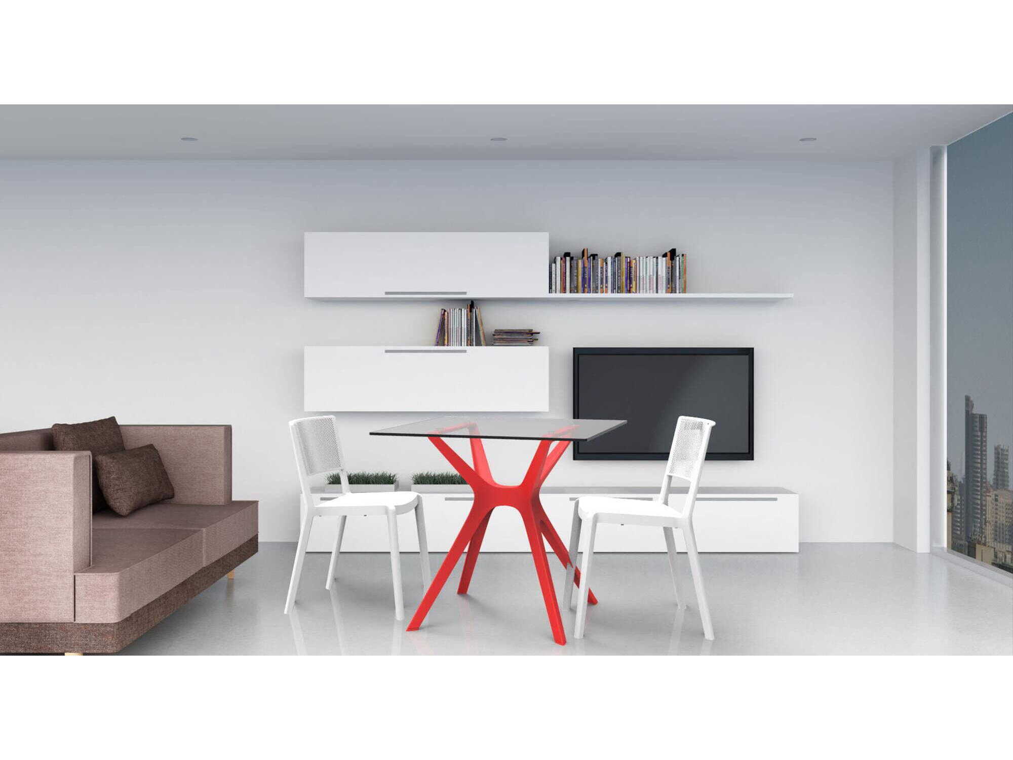 Resol Spot Dining Chair Sand Price Includes 4