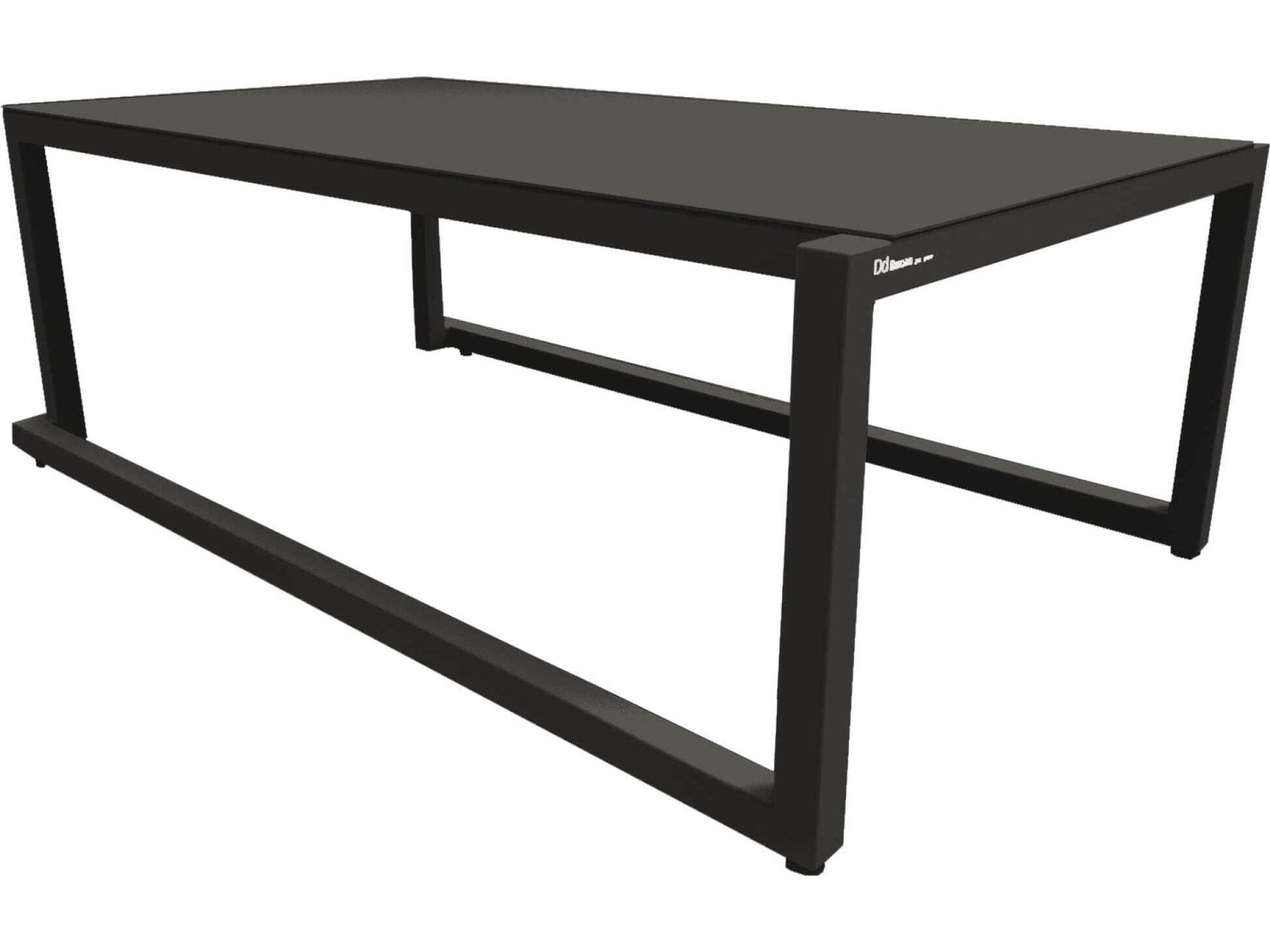 Resol Milano Coffee Table Black