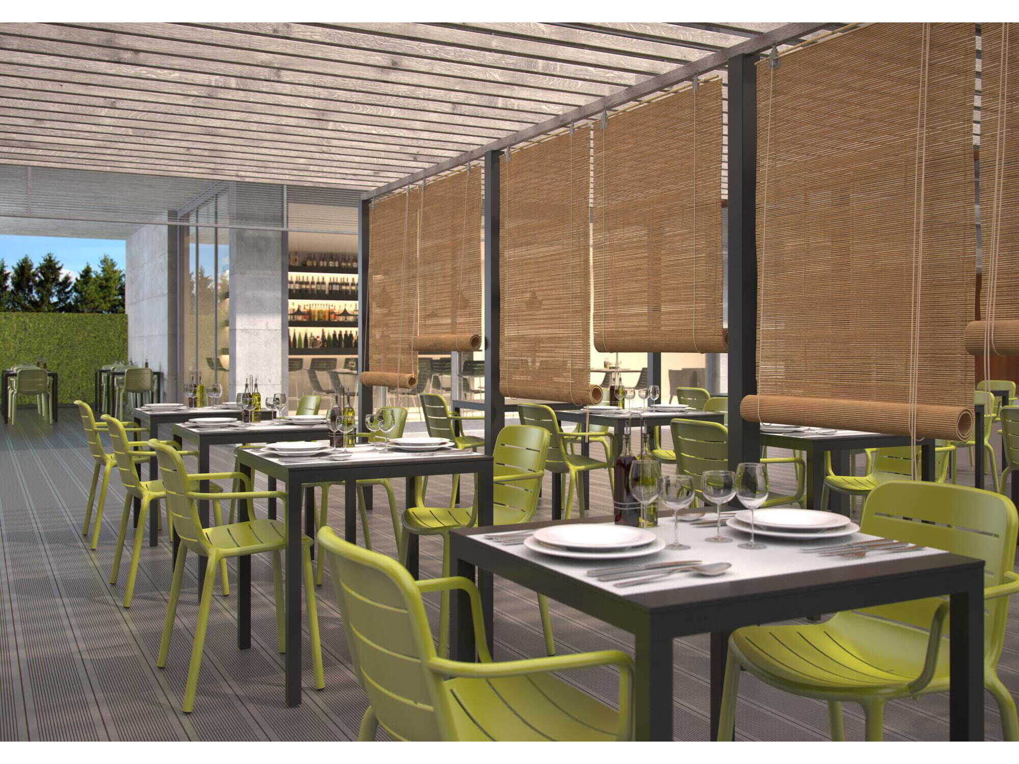 Resol Gina Dining Armchair White Price Includes 4