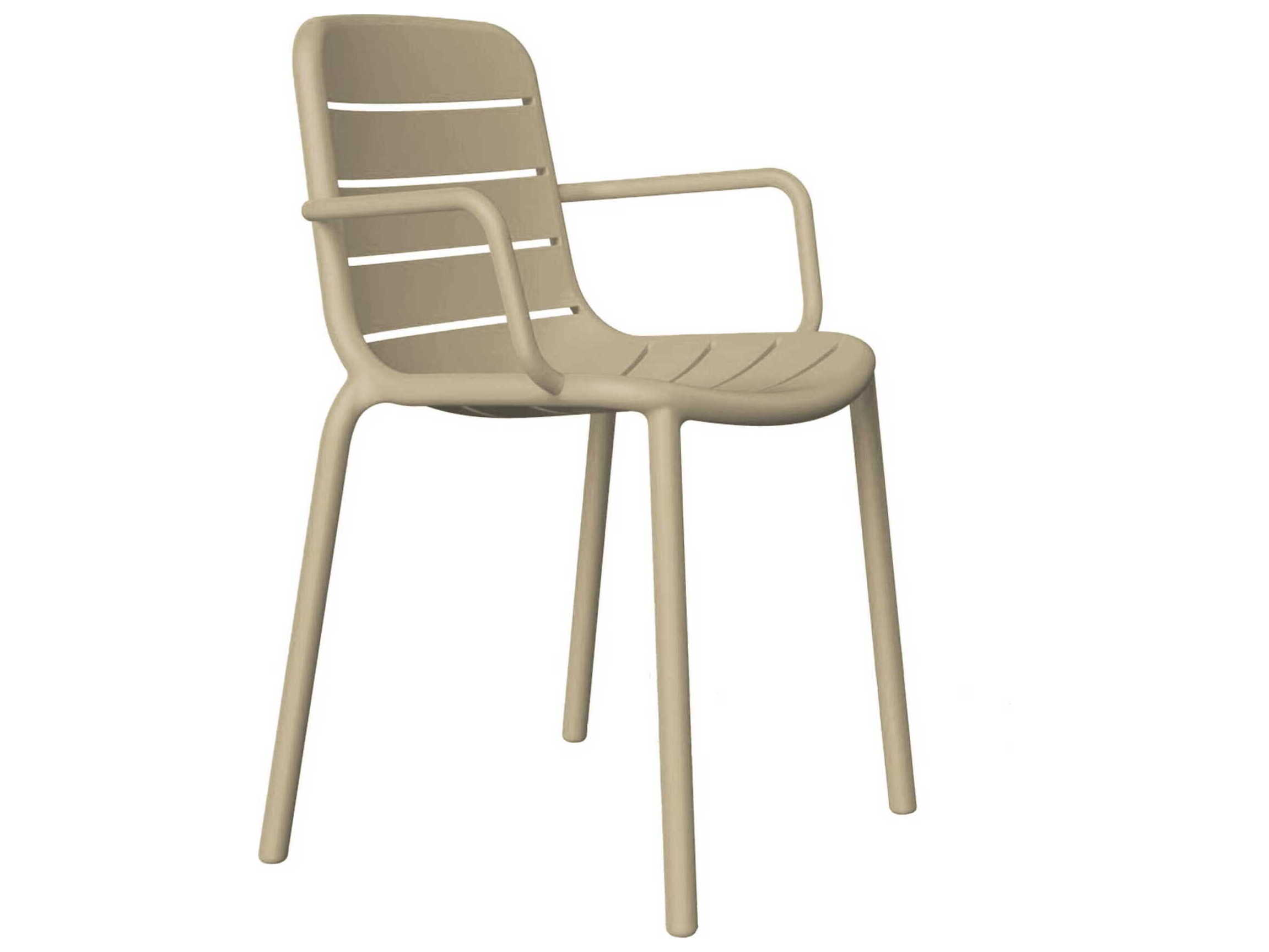 Resol Gina Dining Armchair Sand Price Includes 4