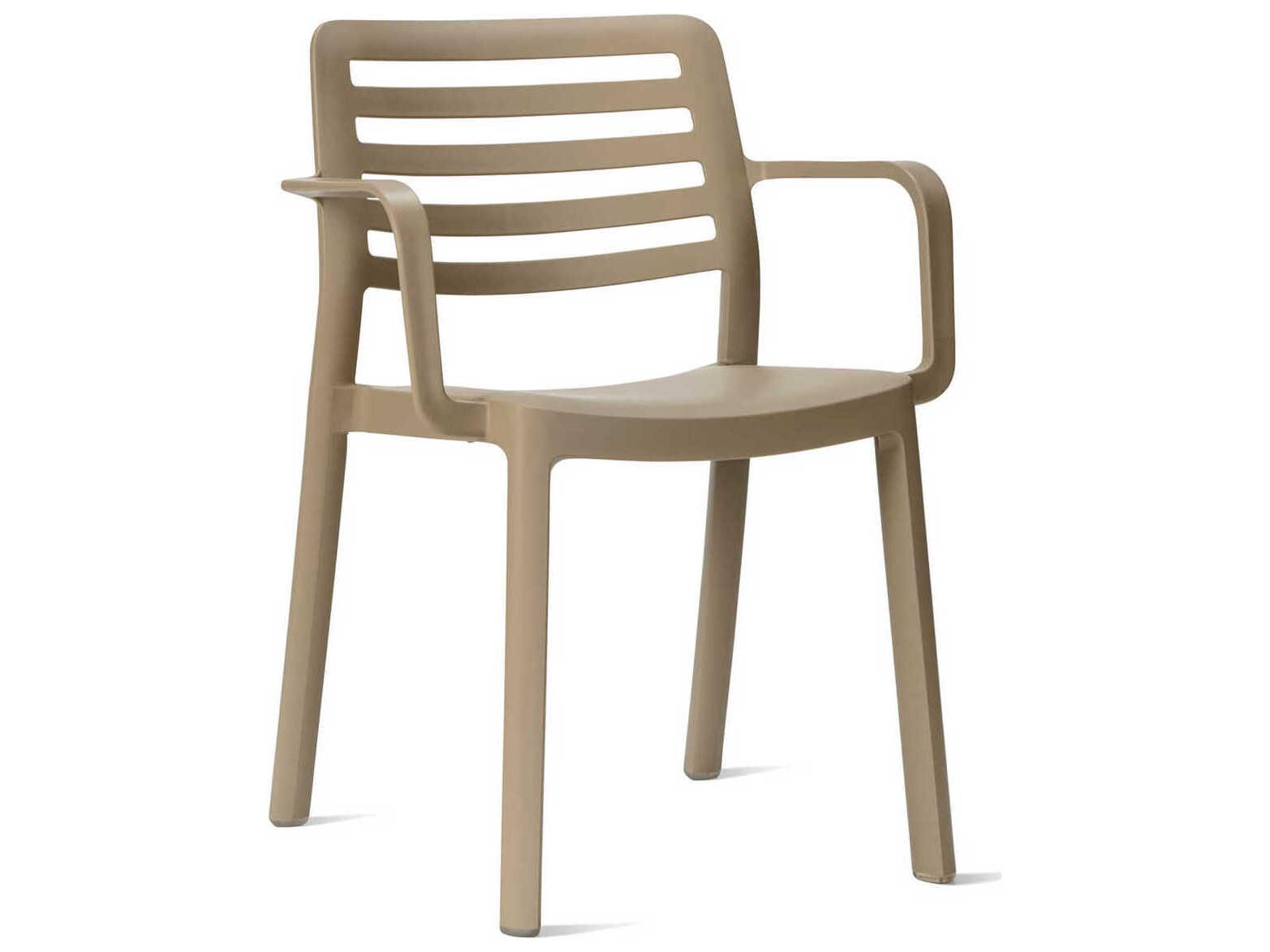 Resol Wind Dining Armchair Sand Price Includes 4