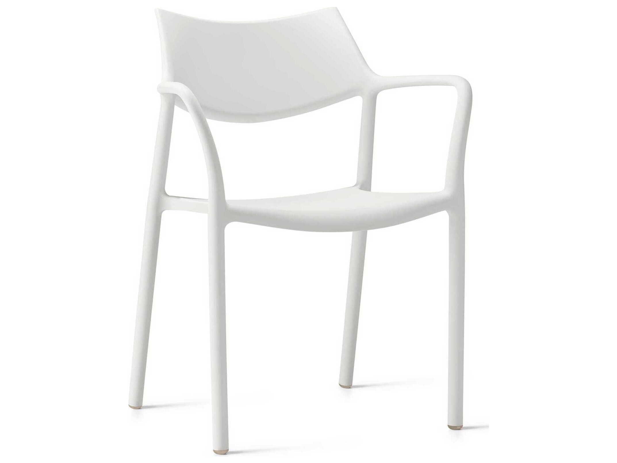 Resol Splash Aire Dining Armchair Ivory Price Includes 4