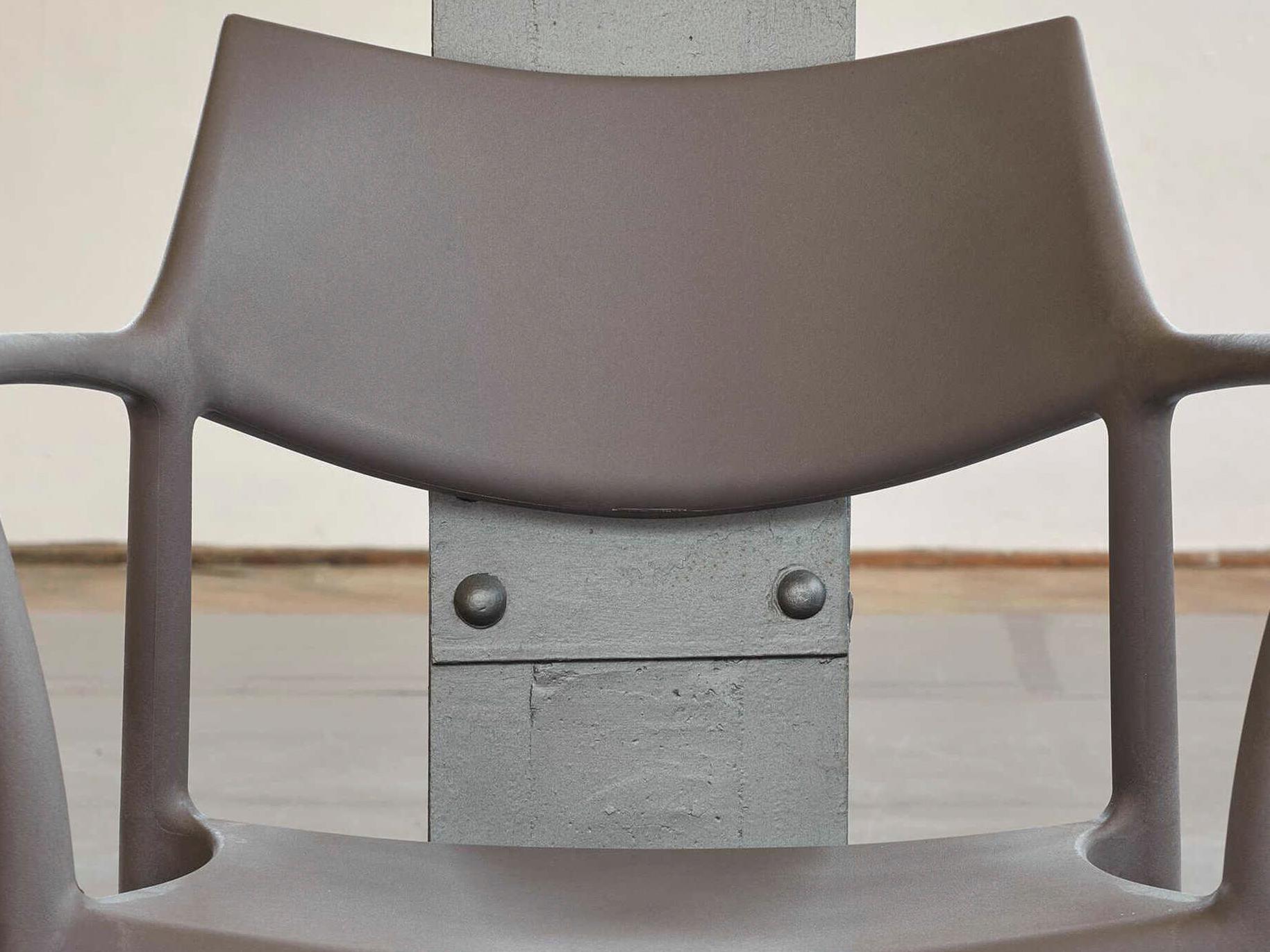 Resol Splash Aire Dining Armchair Black Price Includes 4