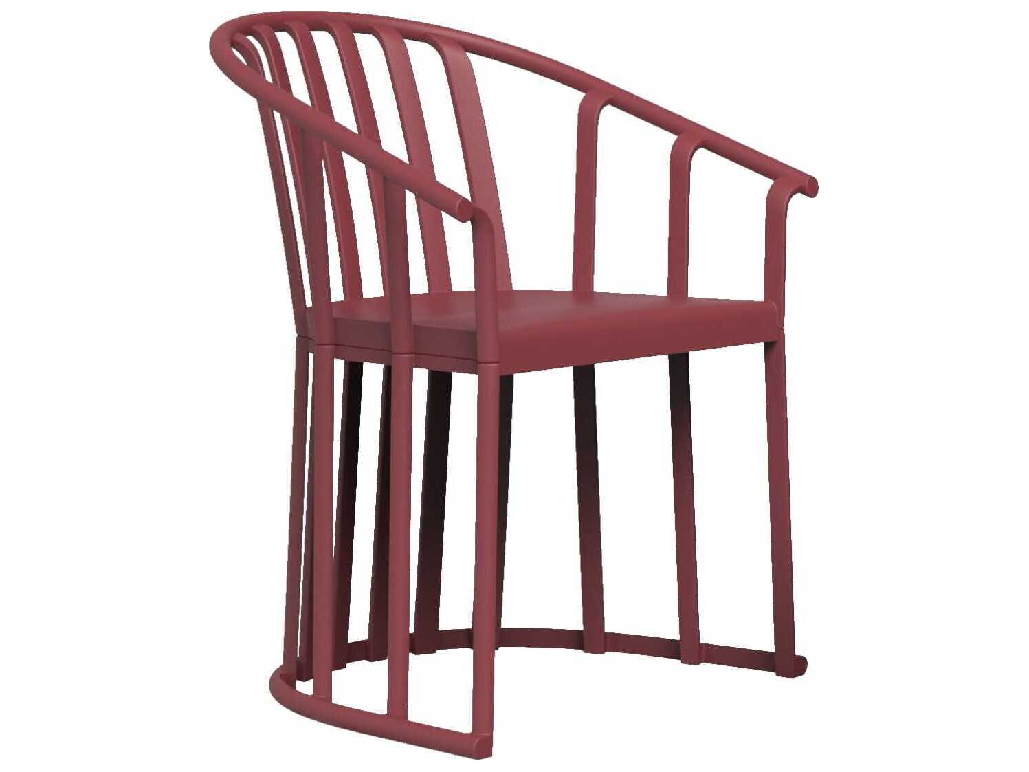 Resol Raff Dining Armchair Bordeaux Price Includes 4