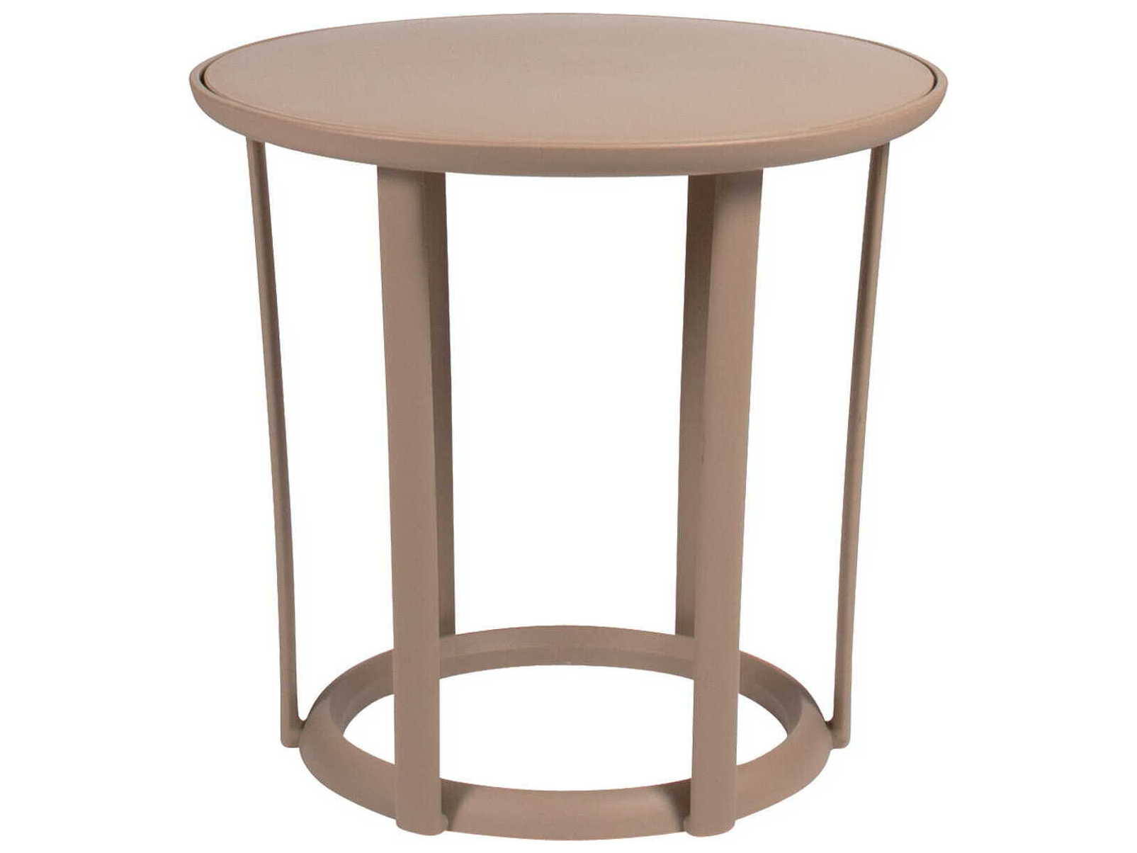 Resol Raff Side Table Sand Price Includes 4
