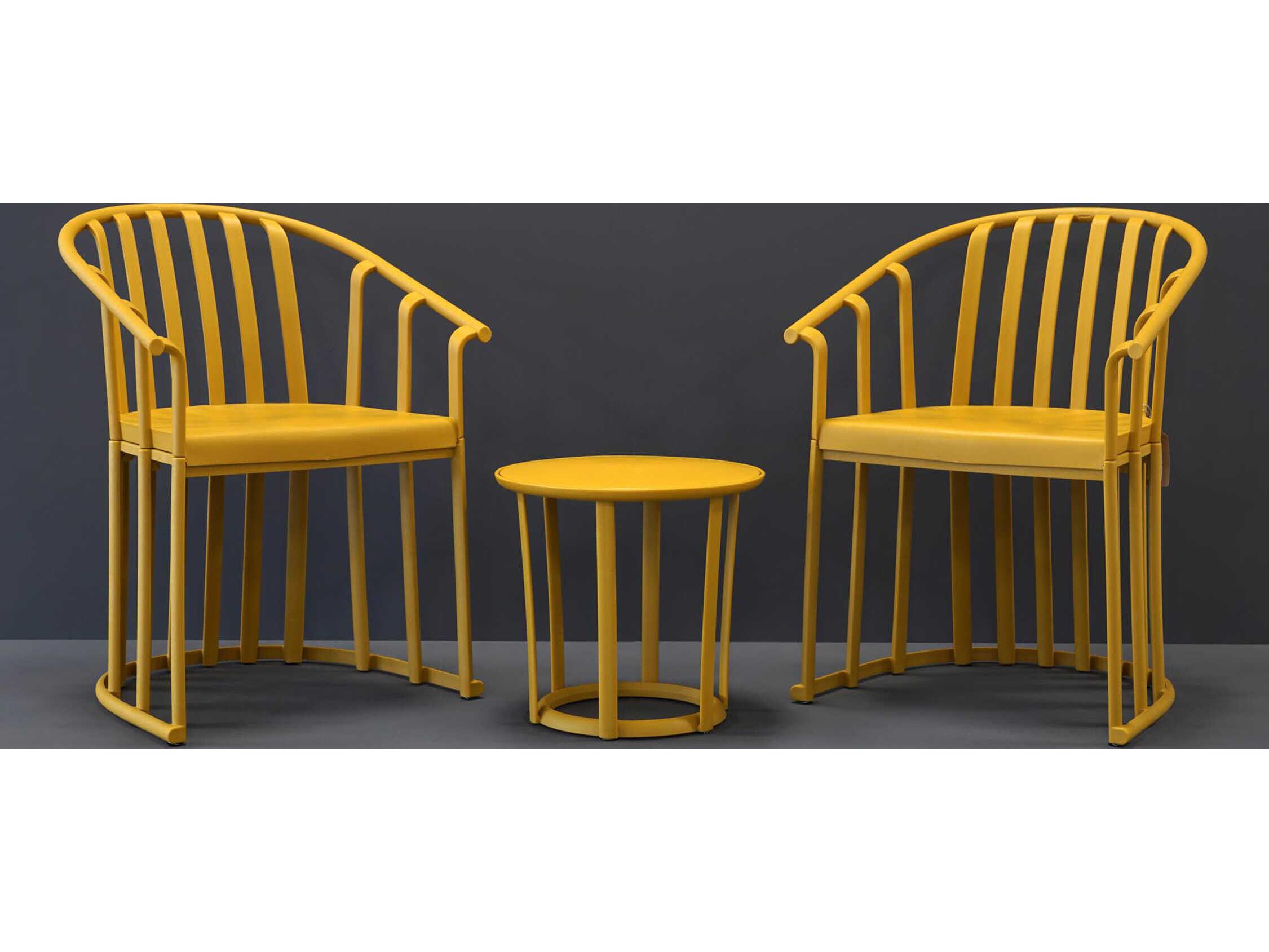 Resol Raff Side Table Sand Price Includes 4