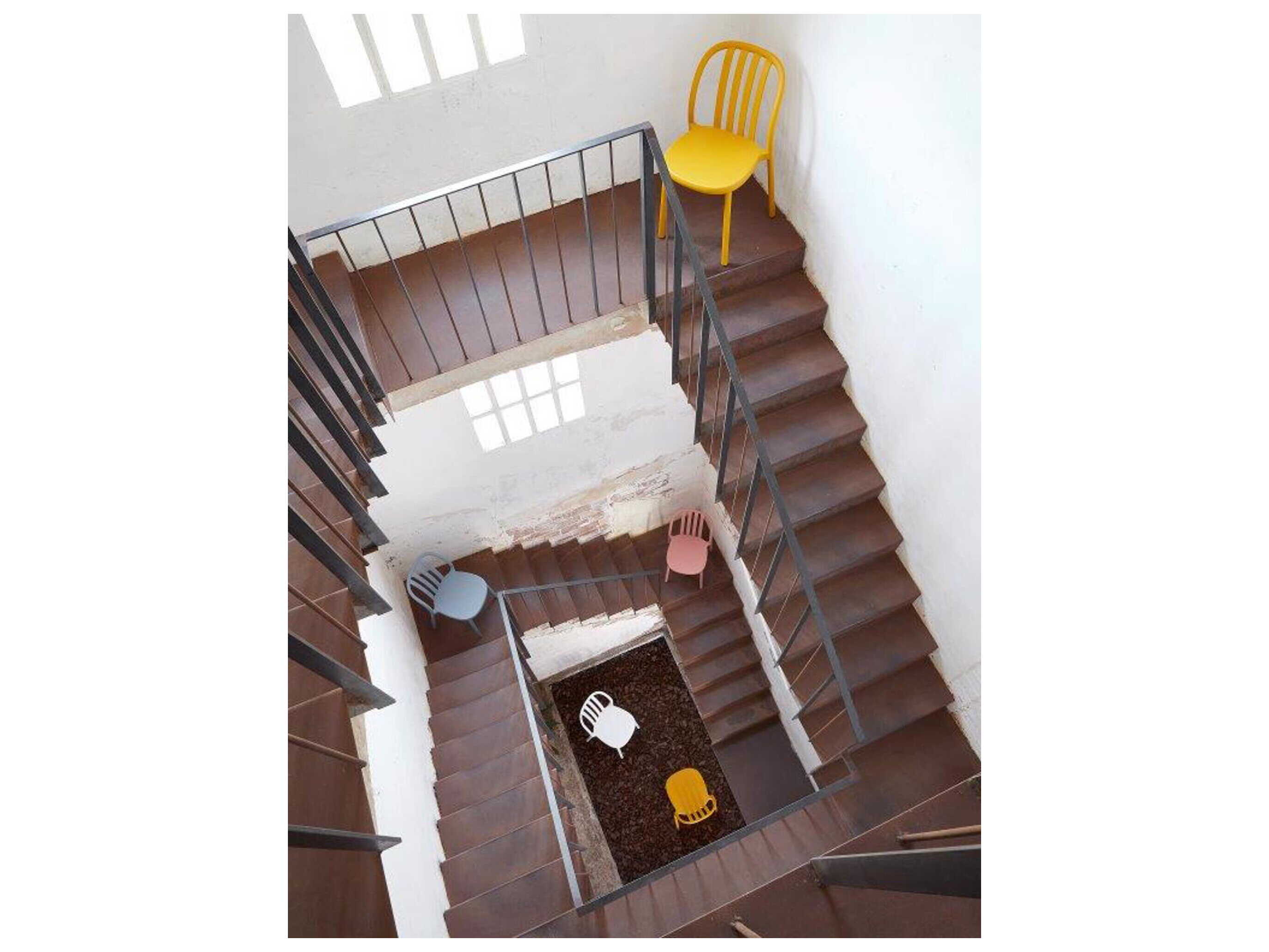 Resol Sue Dining Chair Black Price Includes 4