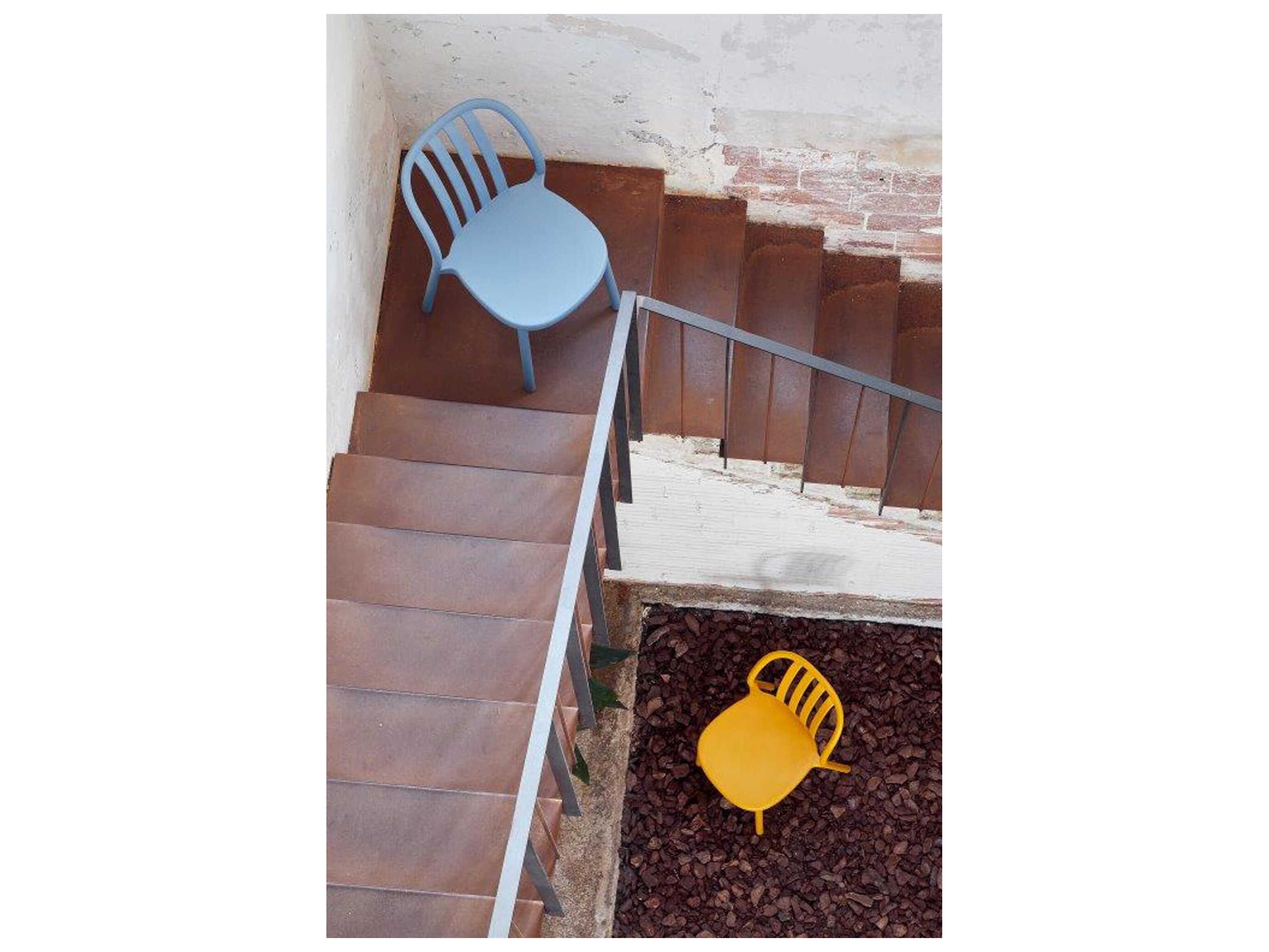 Resol Sue Dining Chair Tuscan Price Includes 4