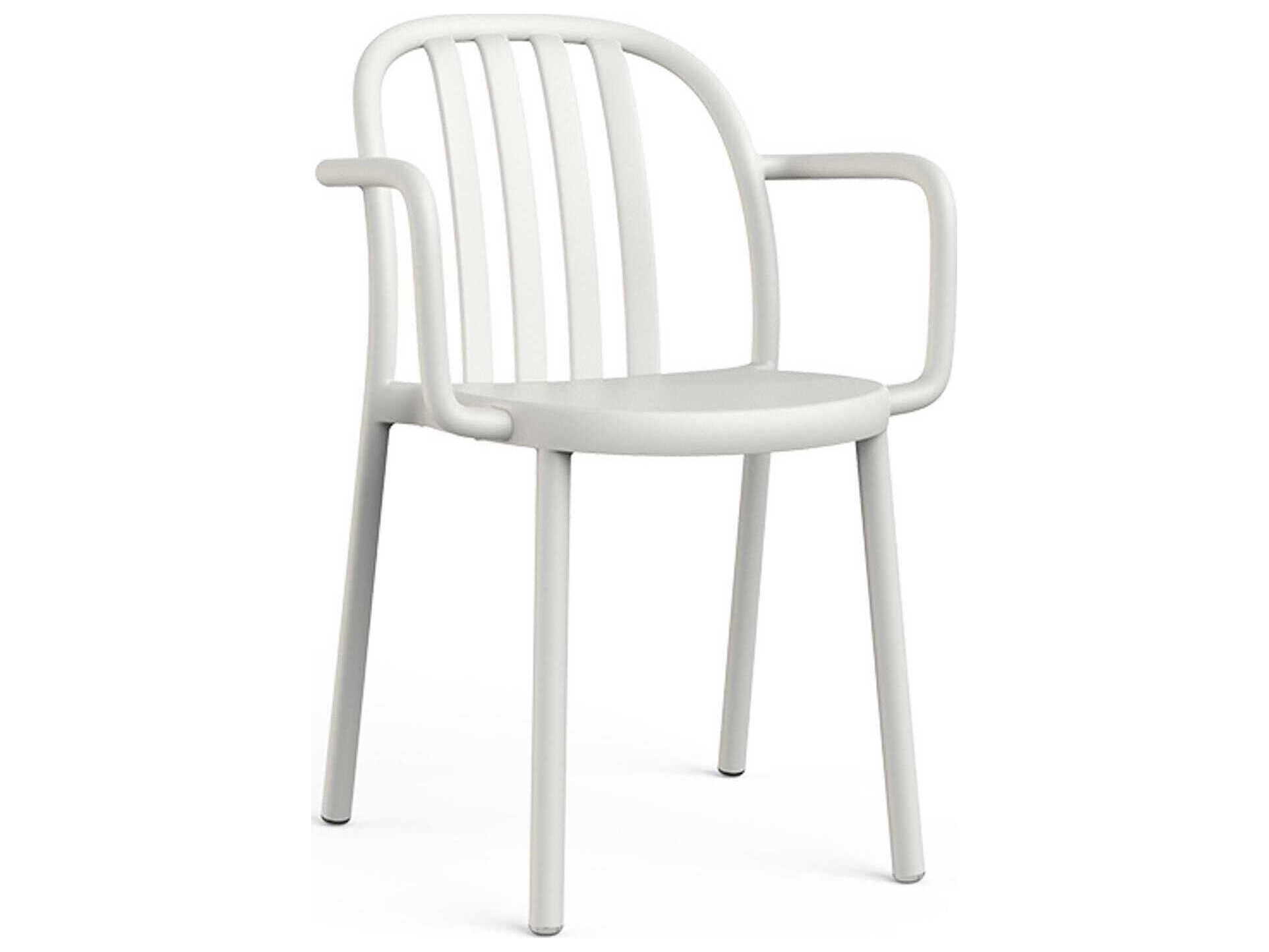 Resol Sue Dining Armchair White Price Includes 4
