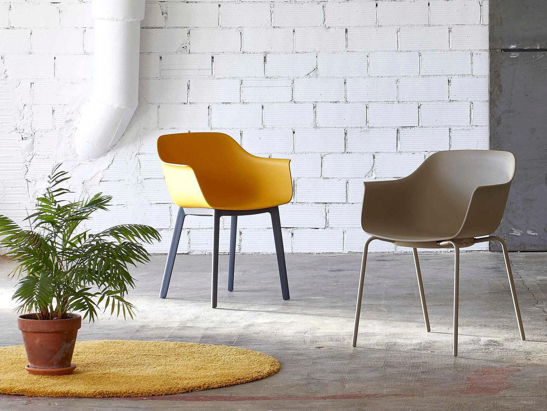 Resol Shape Dining Armchair 4 Legs Tuscan Price Includes 2