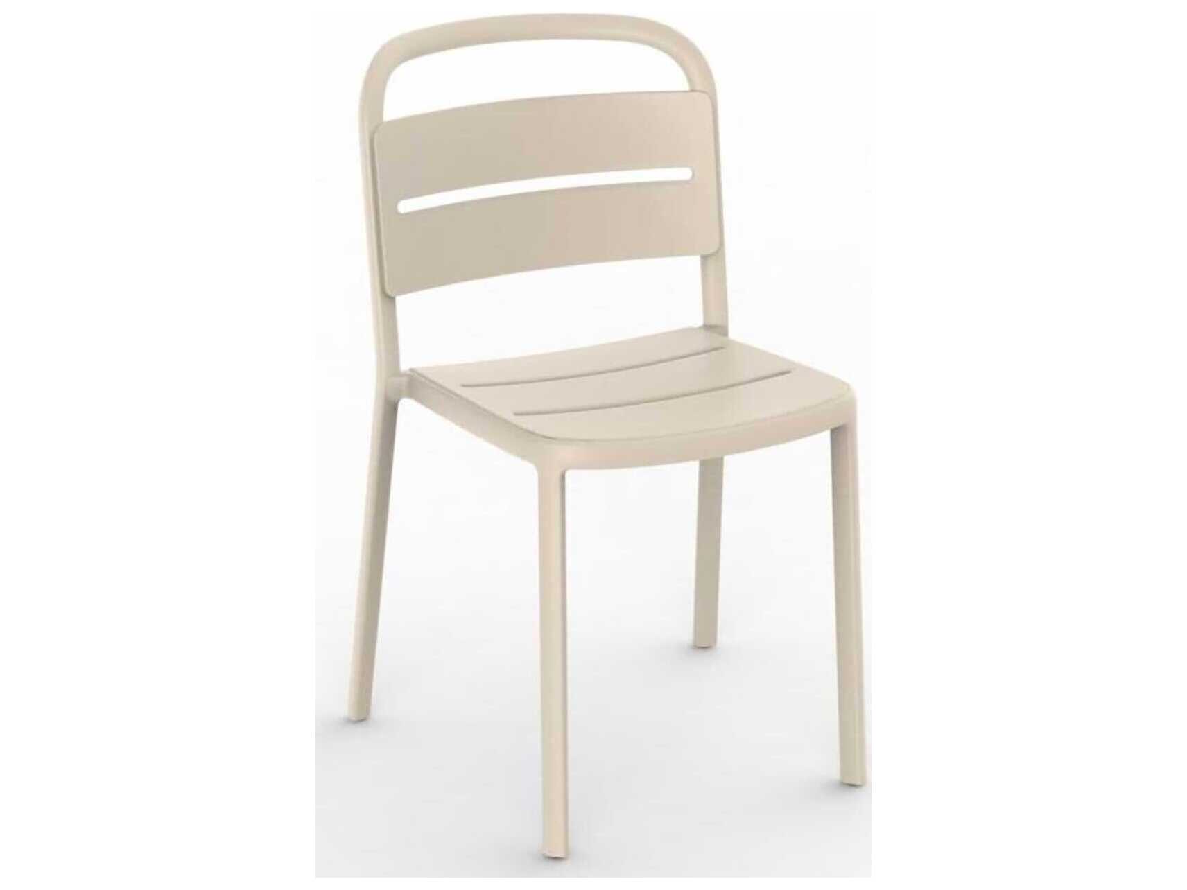 Resol Como Dining Chair Ivory Price Includes 4