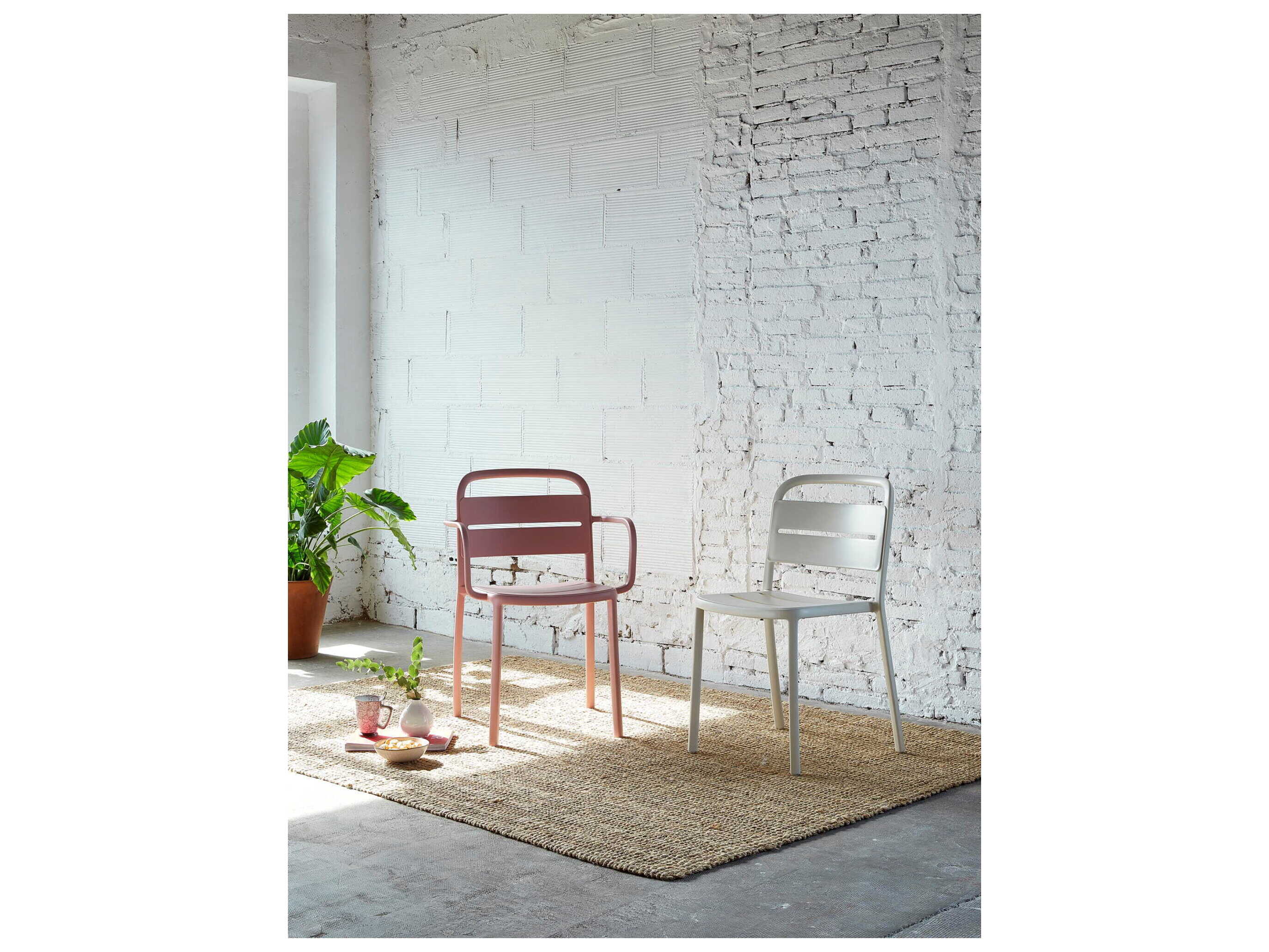 Resol Como Dining Armchair Sand Price Includes 4
