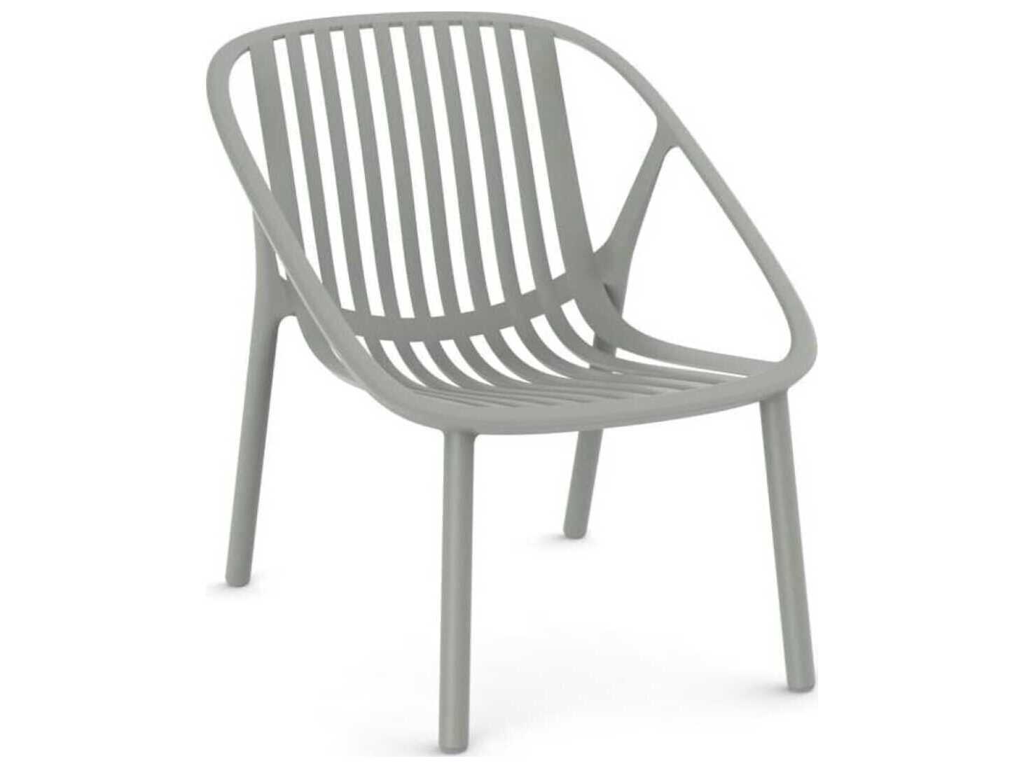 Resol Bini Dining Armchair Greenish Grey Price Includes 4