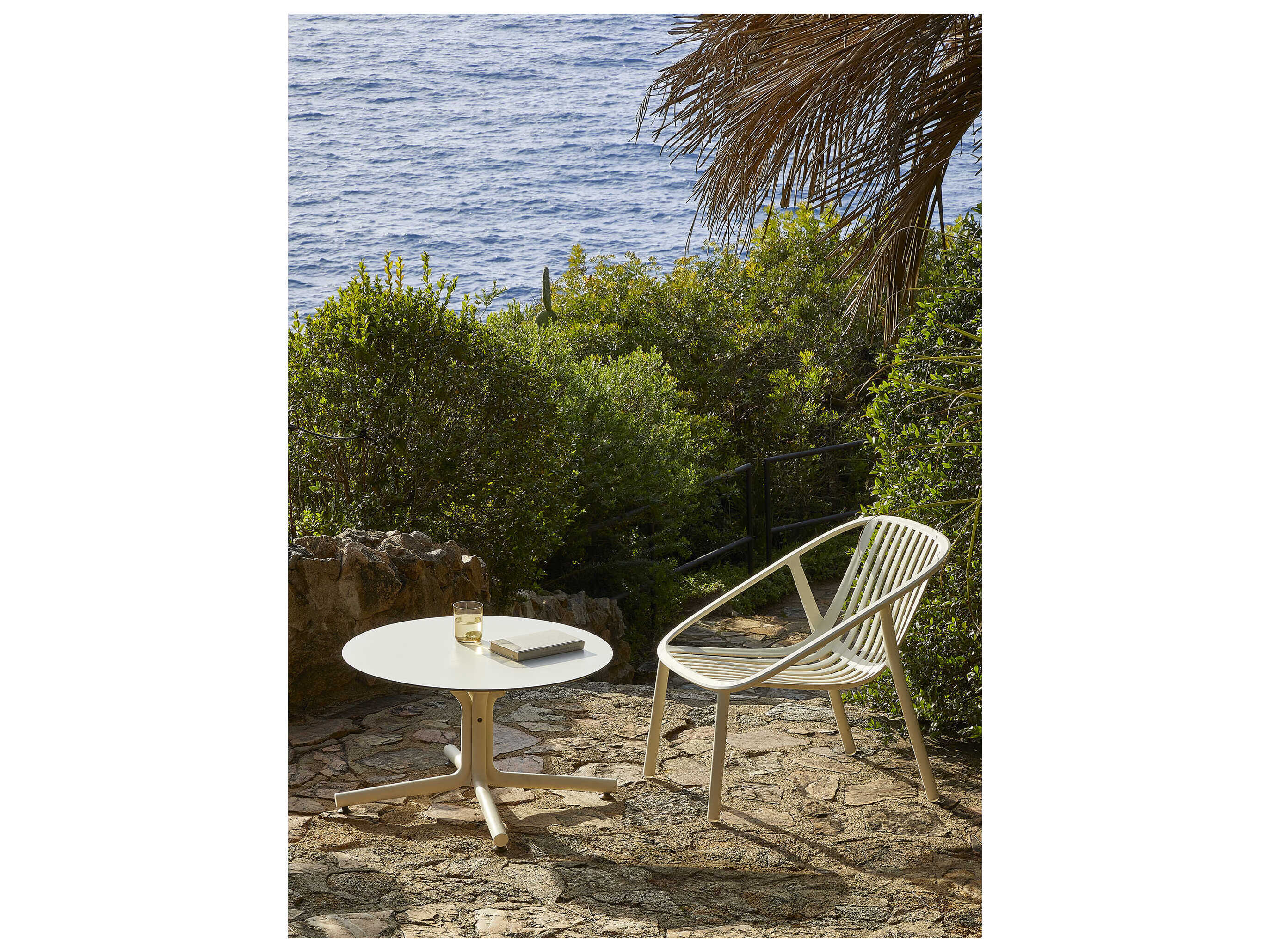 Resol Bini Dining Armchair Ivory Price Includes 4