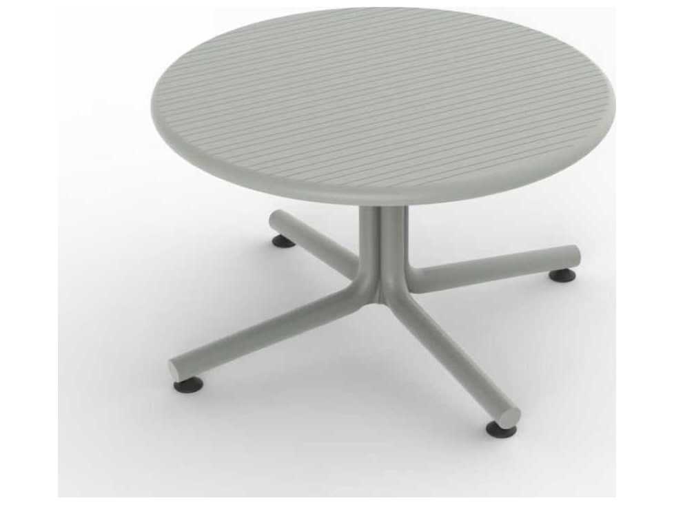 Resol Bini Coffee Table Greenish Grey