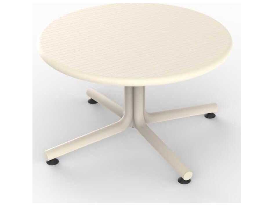 Resol Bini Coffee Table Ivory