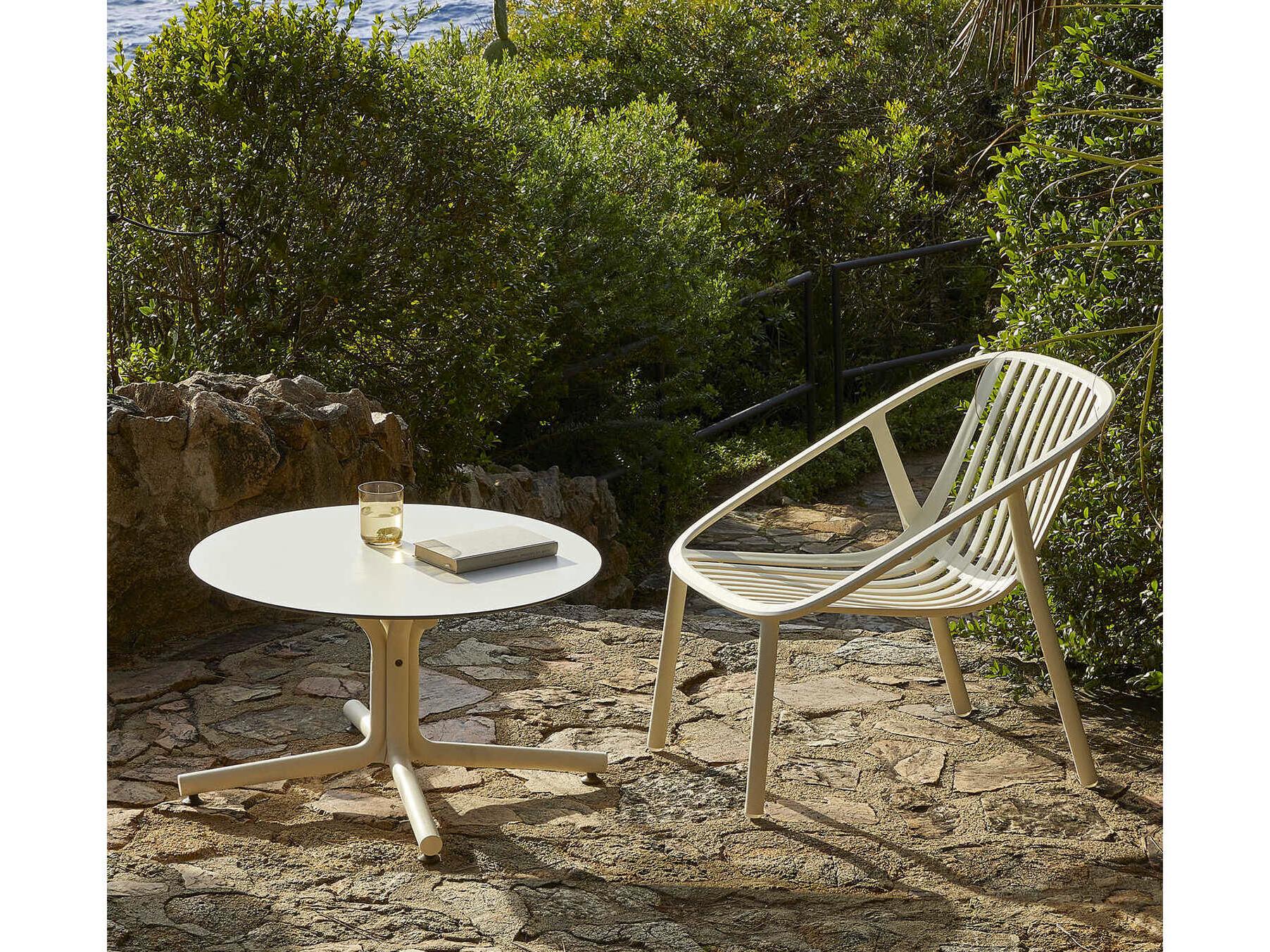 Resol Bini Coffee Table Ivory