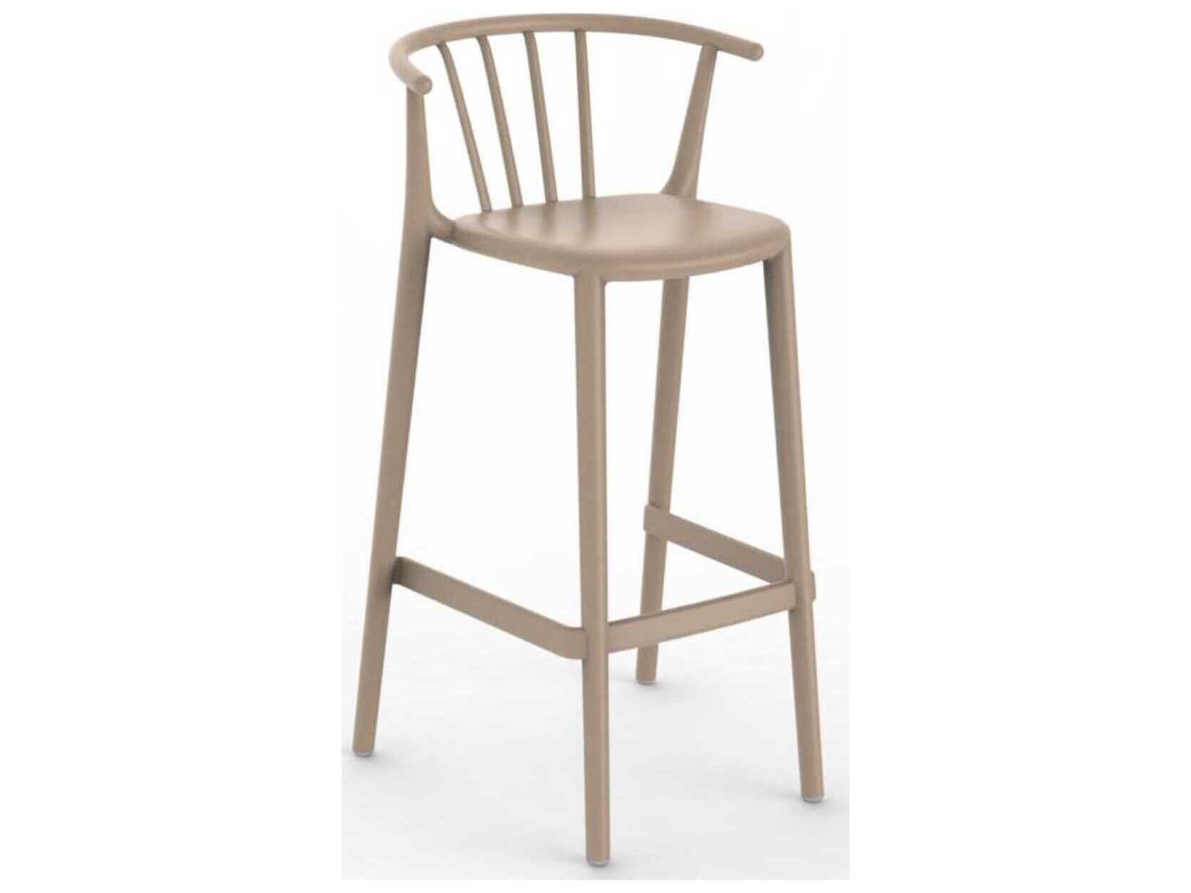 Resol Woody High Bar Chair Sand Price Includes 4