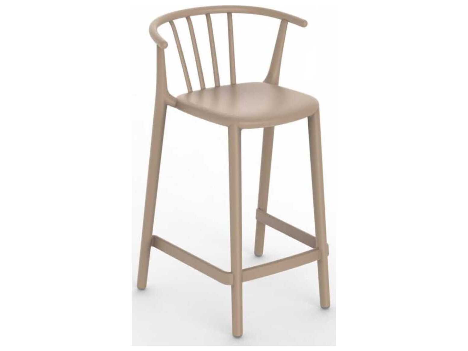 Resol Woody Medium Bar Chair Sand Price Includes 4