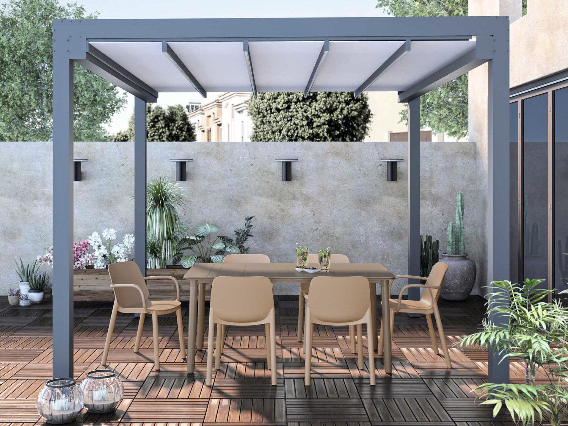 Resol One Dining Armchair Sand Price Includes 4