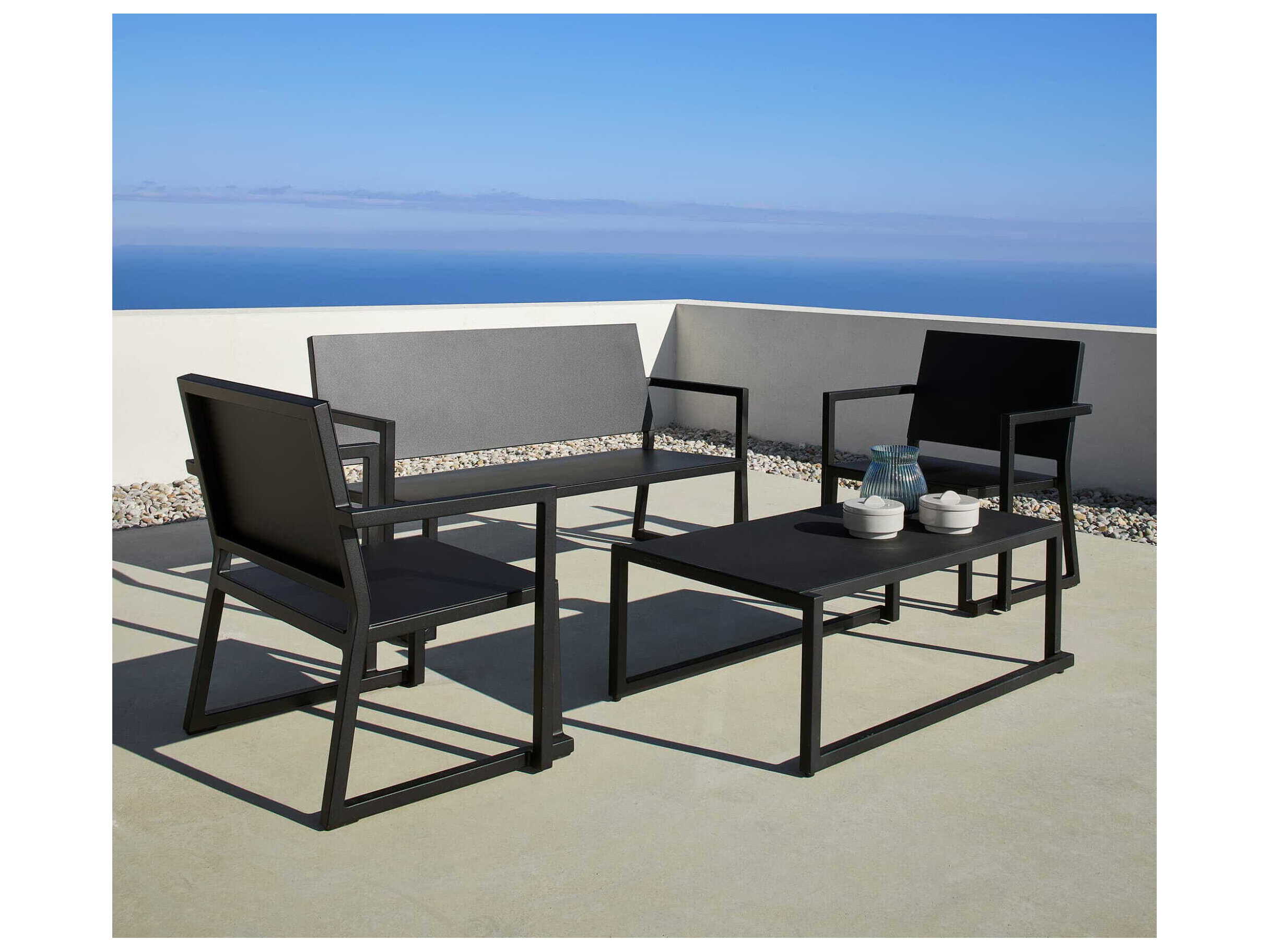 Resol Barcino Sofa Sand