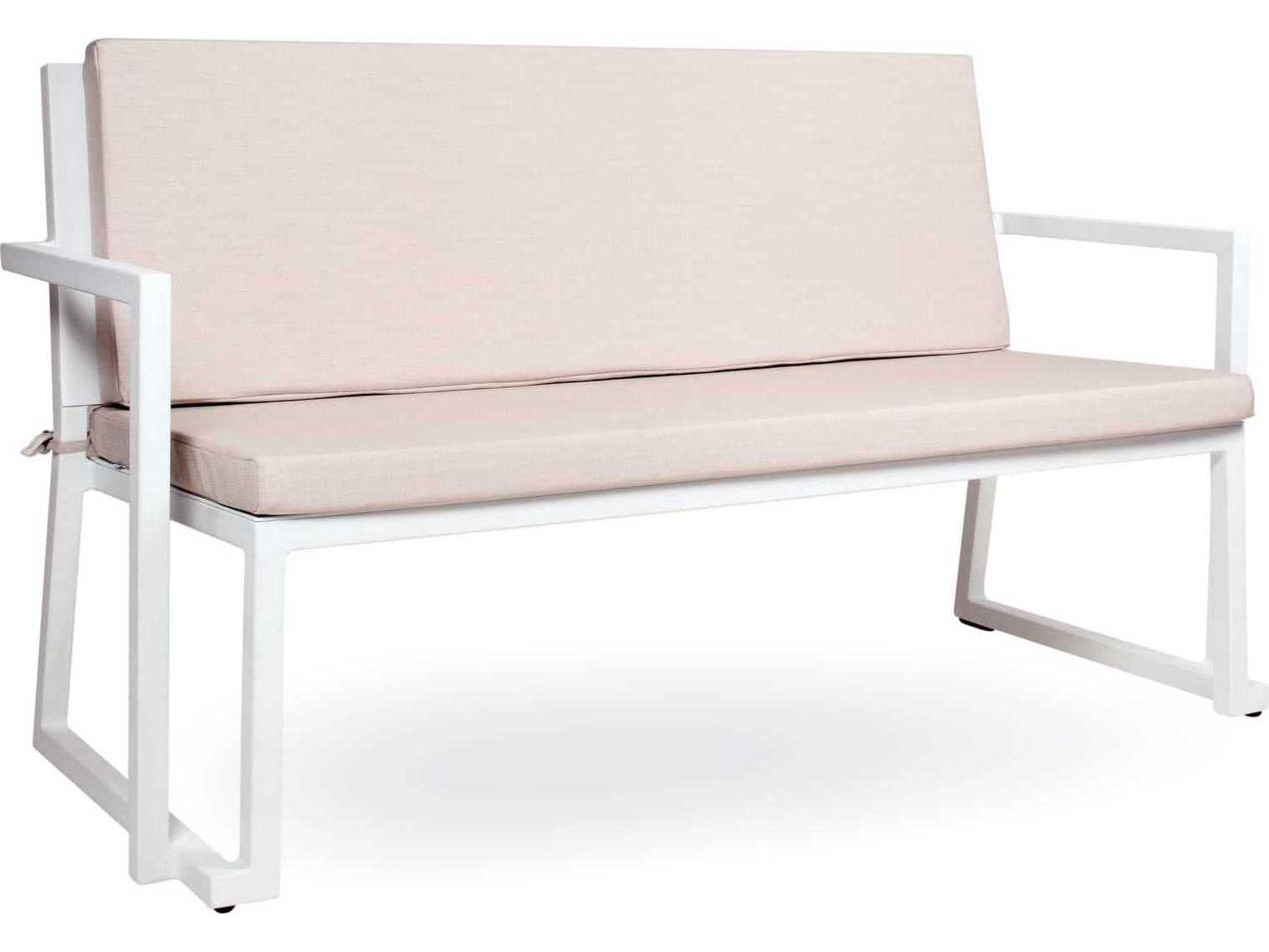 Resol Barcino Sofa White