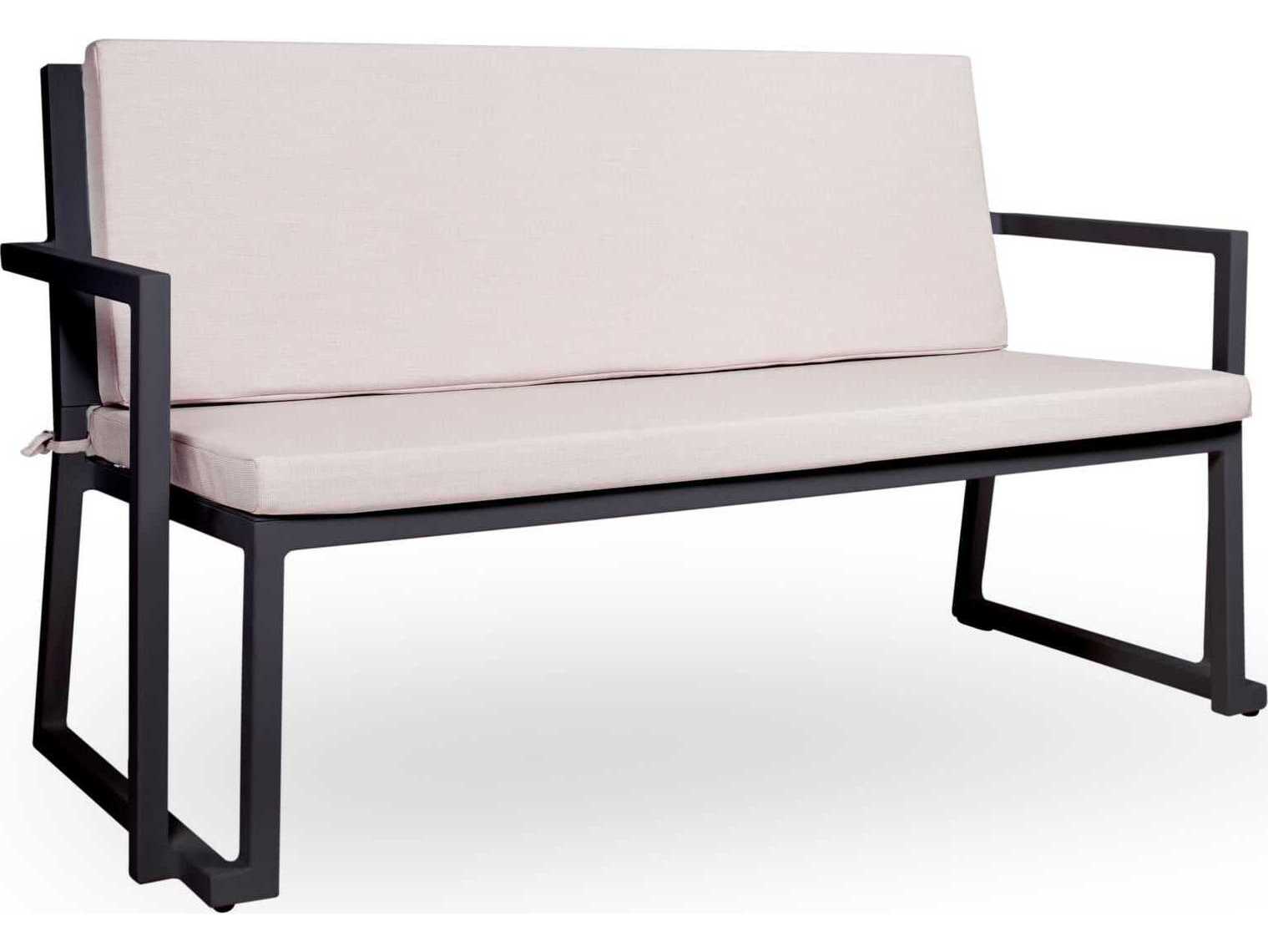 Resol Barcino Sofa Black
