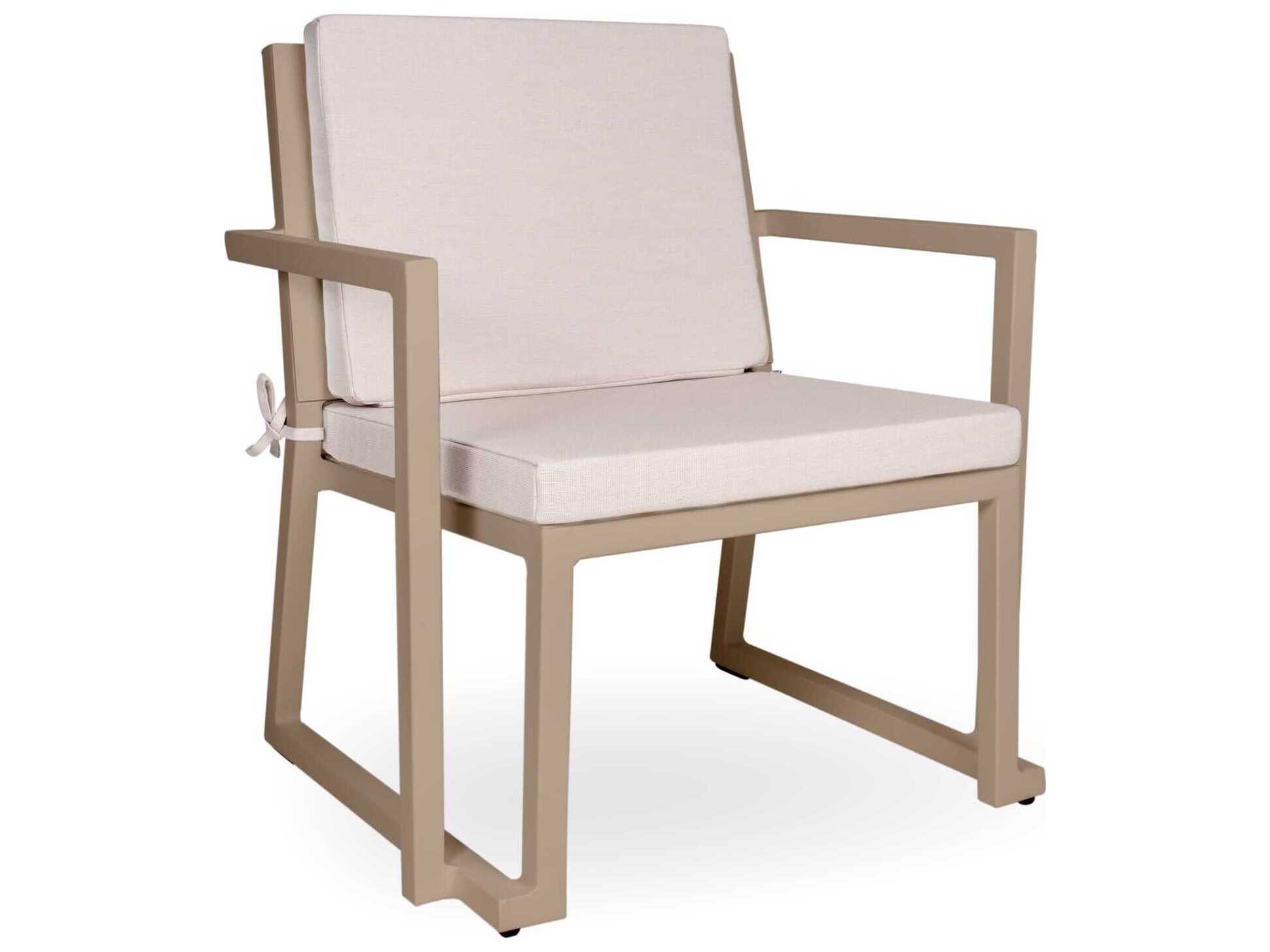 Resol Barcino Dining Armchair Sand