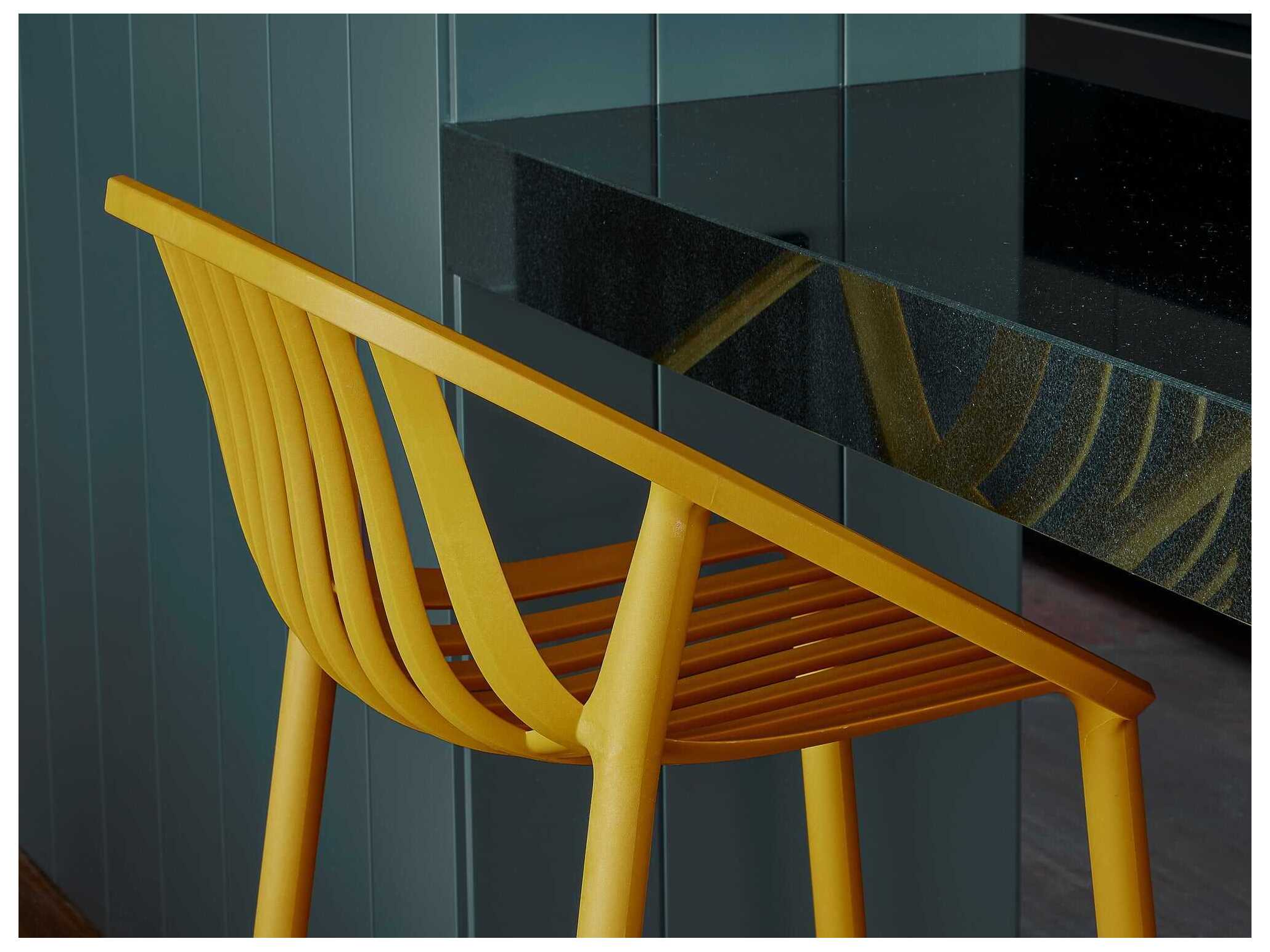 Resol Bini Medium Bar Chair Tuscan Price Includes 2