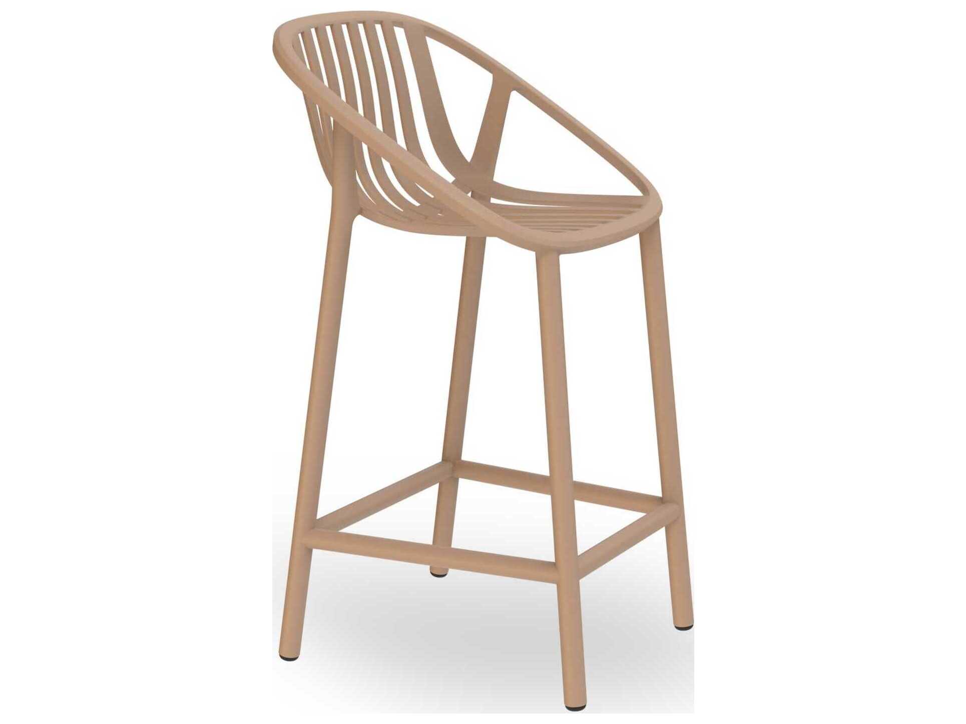 Resol Bini Medium Bar Chair Sand Price Includes 2