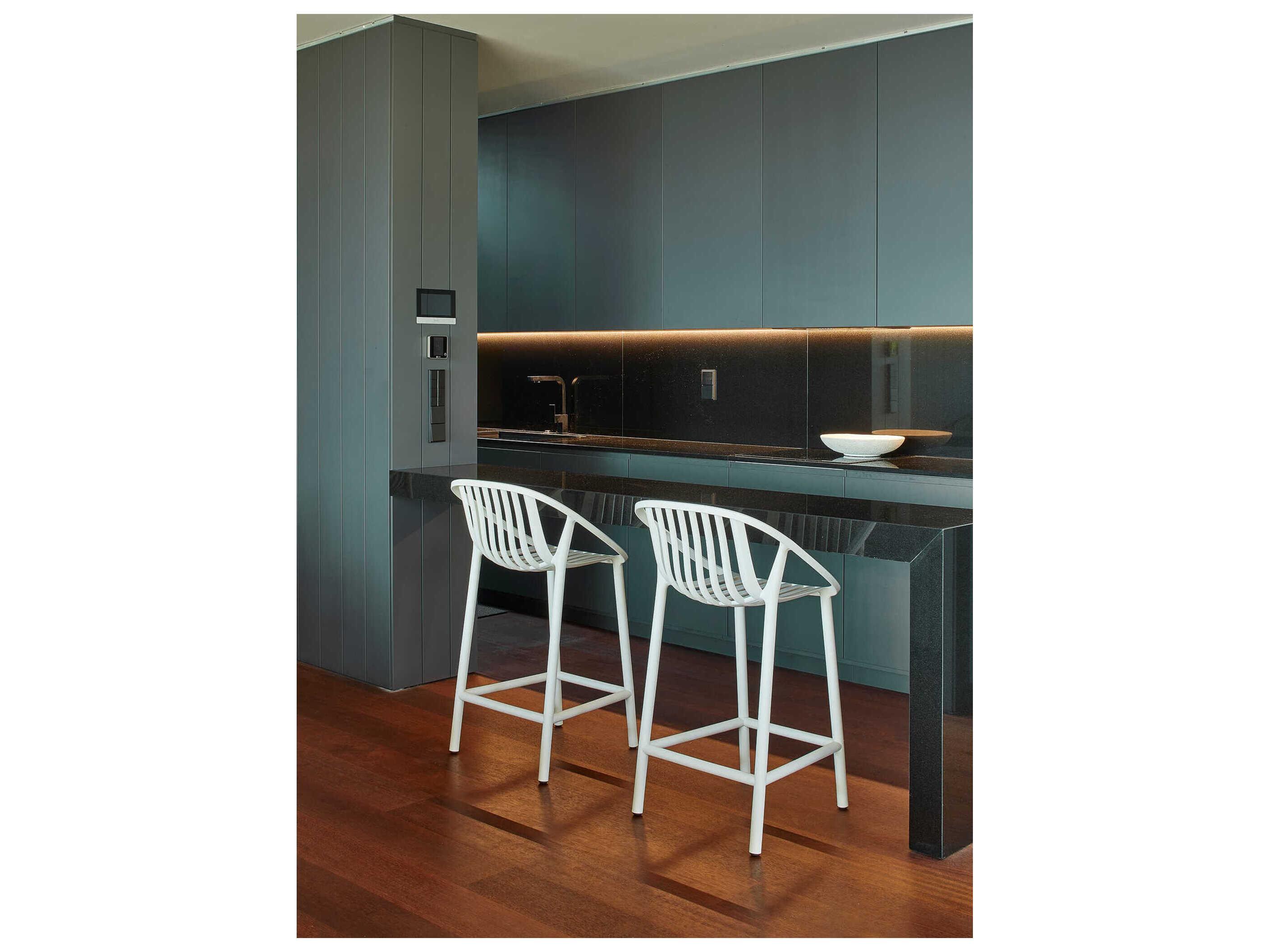 Resol Bini Medium Bar Chair Sand Price Includes 4