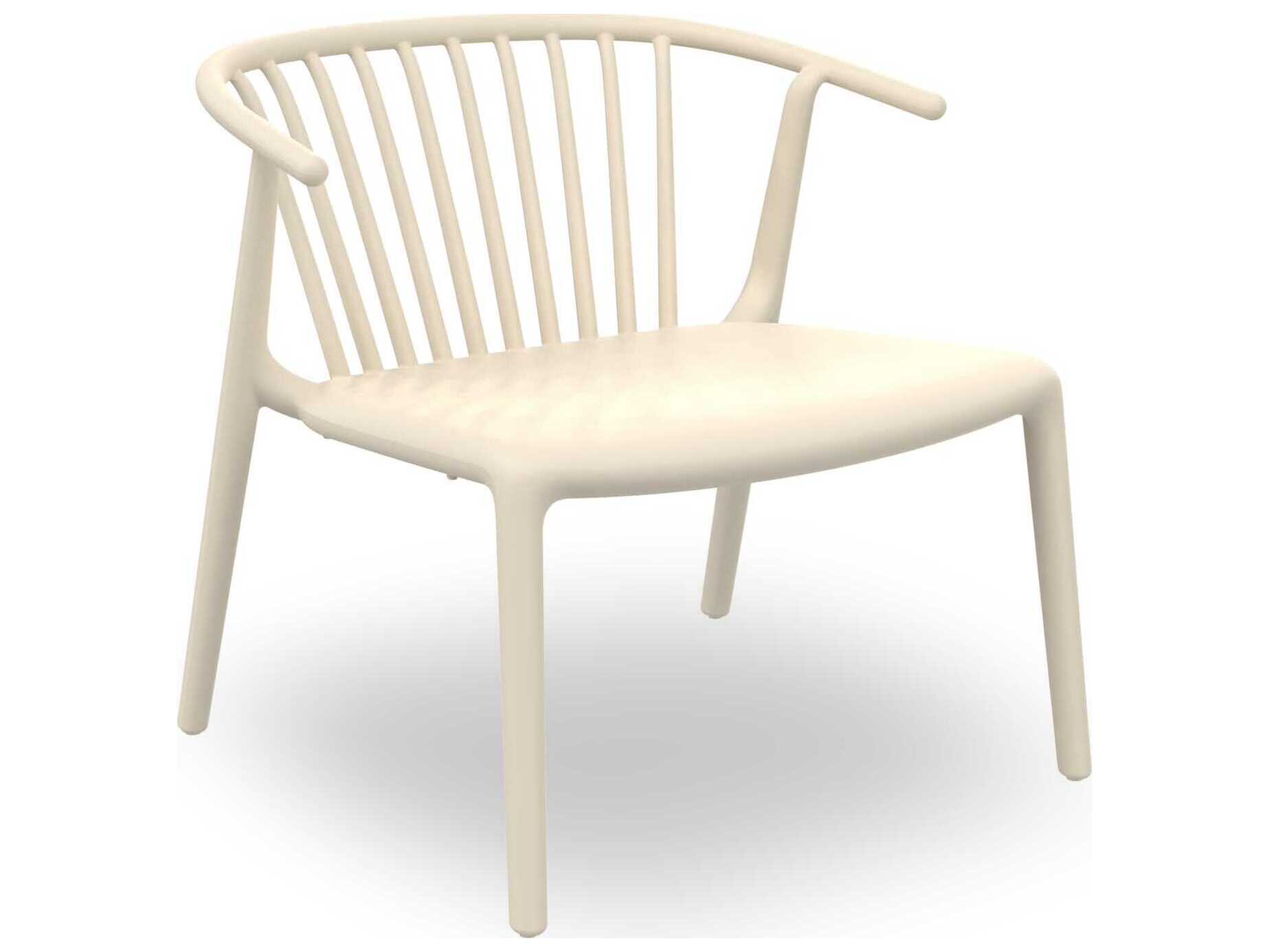 Resol Woody Dining Armchair Ivory Price Includes 8