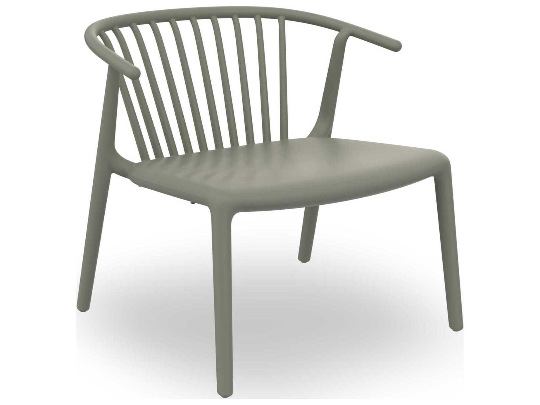 Resol Woody Dining Armchair Greenish Grey Price Includes 8